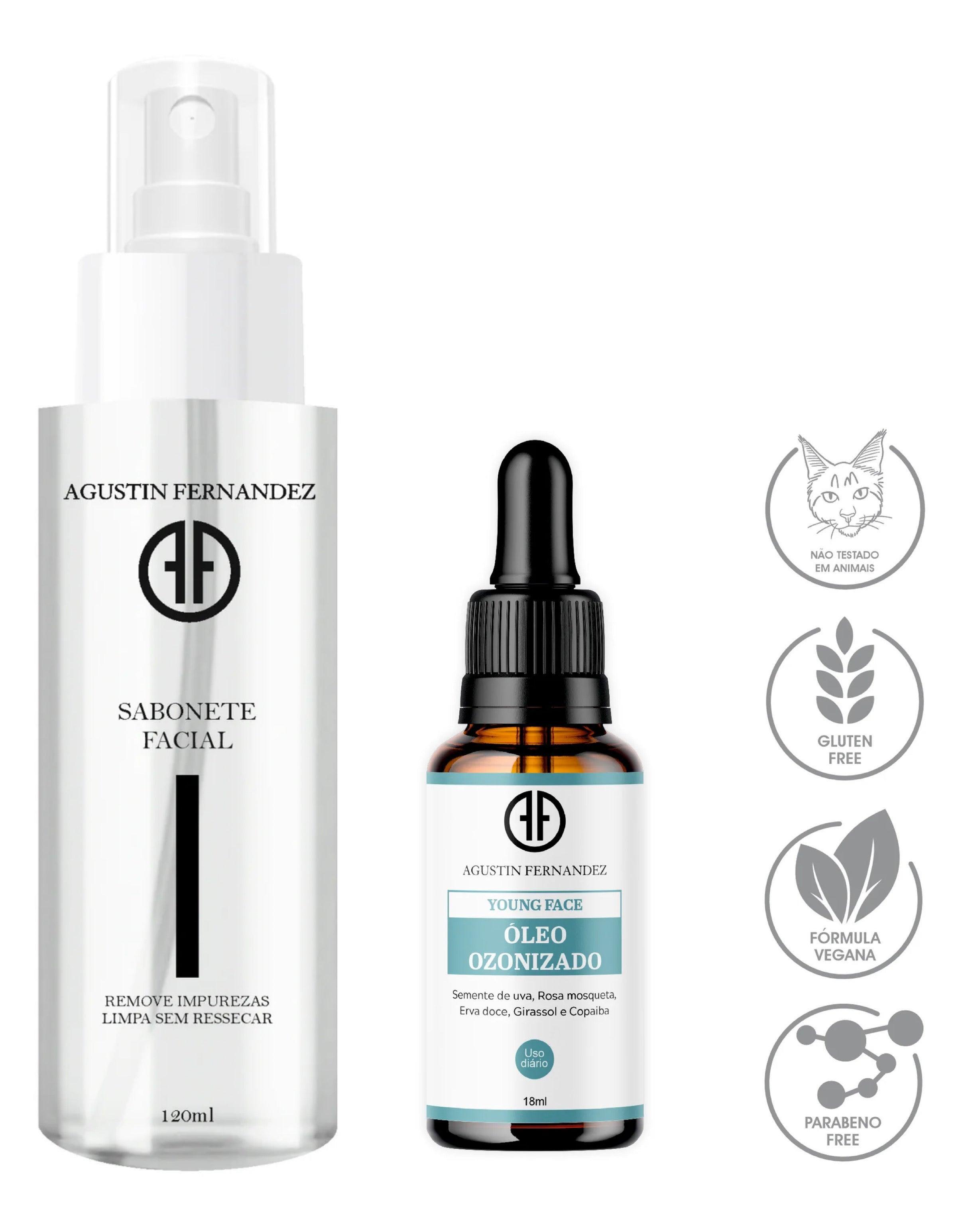 TRATAMENTO PARA PELE ACNEICA、mySite、camillekostekn