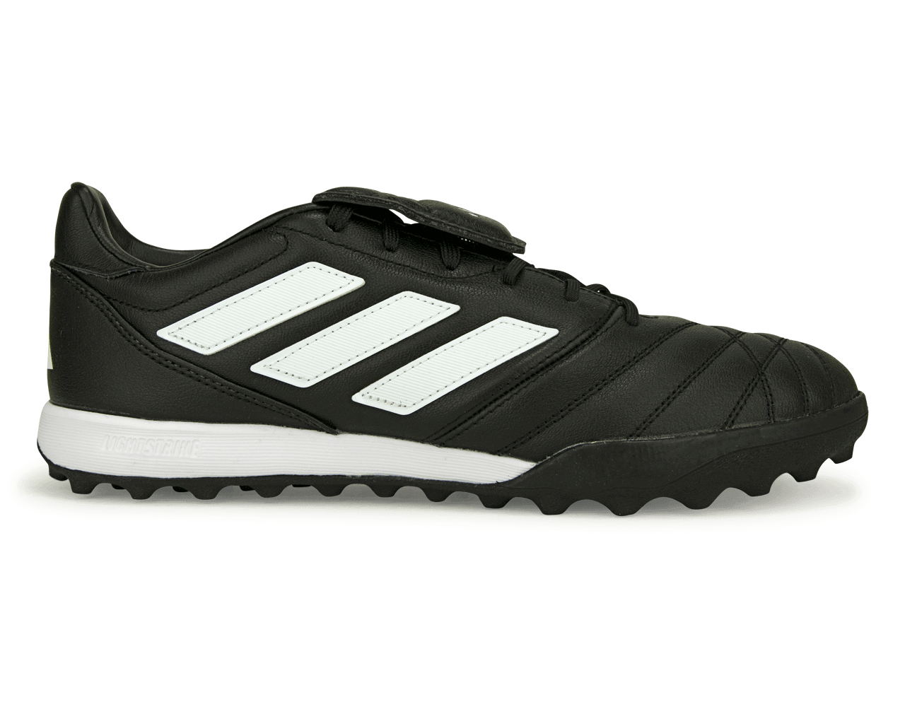adidas Men's Copa Gloro TF Black/White、mySite、noshort