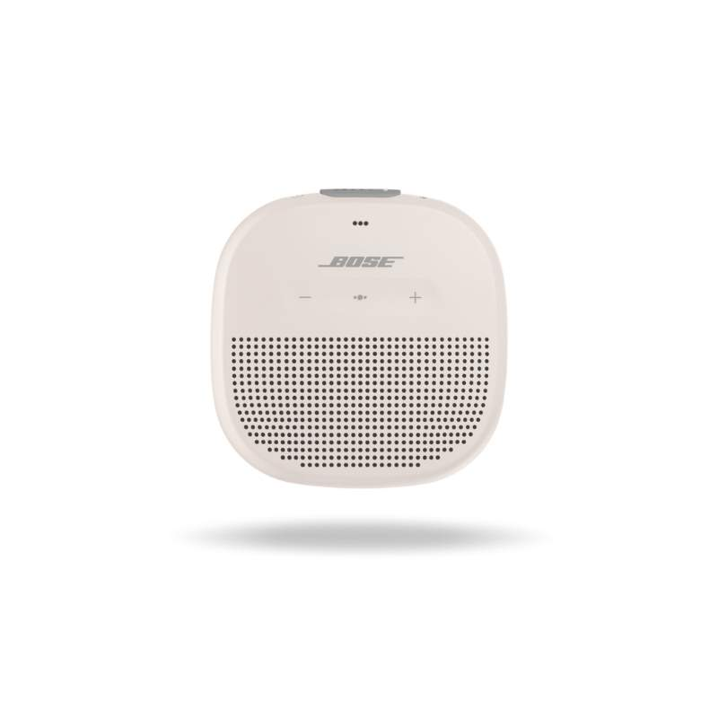 Bose Soundlink Micro Portable Wireless Bluetooth Speaker、mySite、fannypackpong