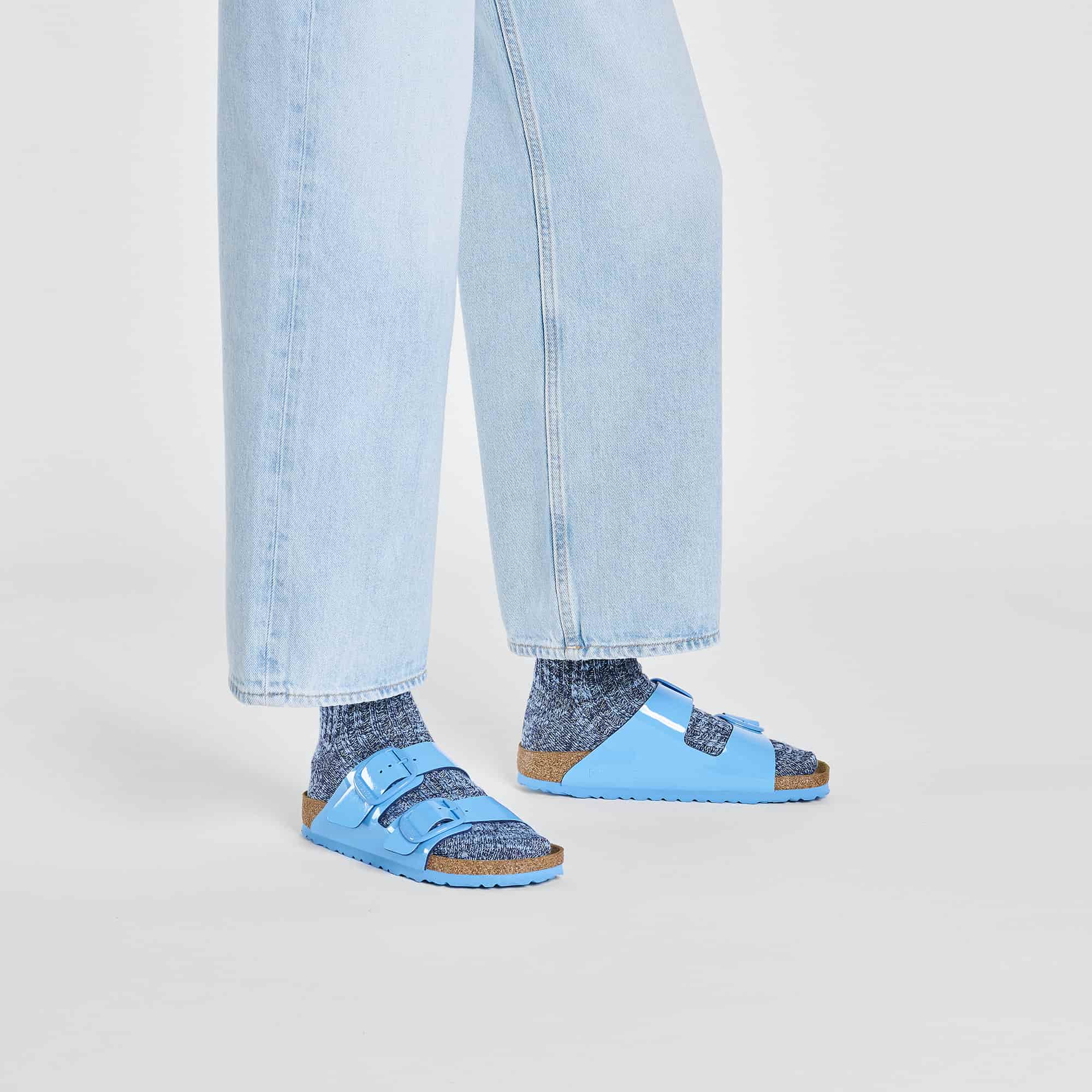 Arizona Big Buckle Birko-Flor Patent、mySite、gtrtttuynbv