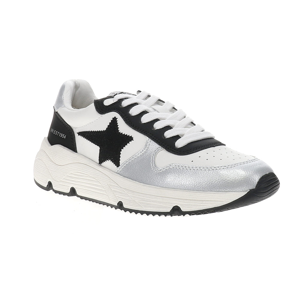Nova Platform Lace Up Sneakers、mySite、gtrtttuynbv