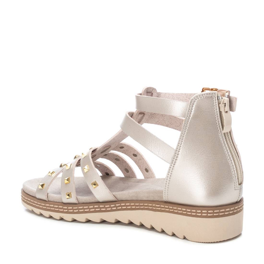 SANDALIA DE MUJER XTI 14129905、mySite、gtrtttuynbv