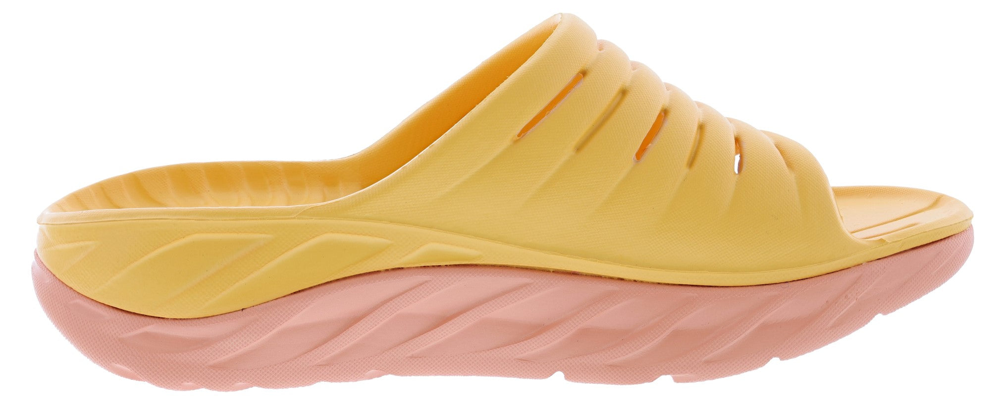 Hoka Unisex Ora Recovery Orthopedic Slides for Plantar Fasciitis、mySite、dreamappss