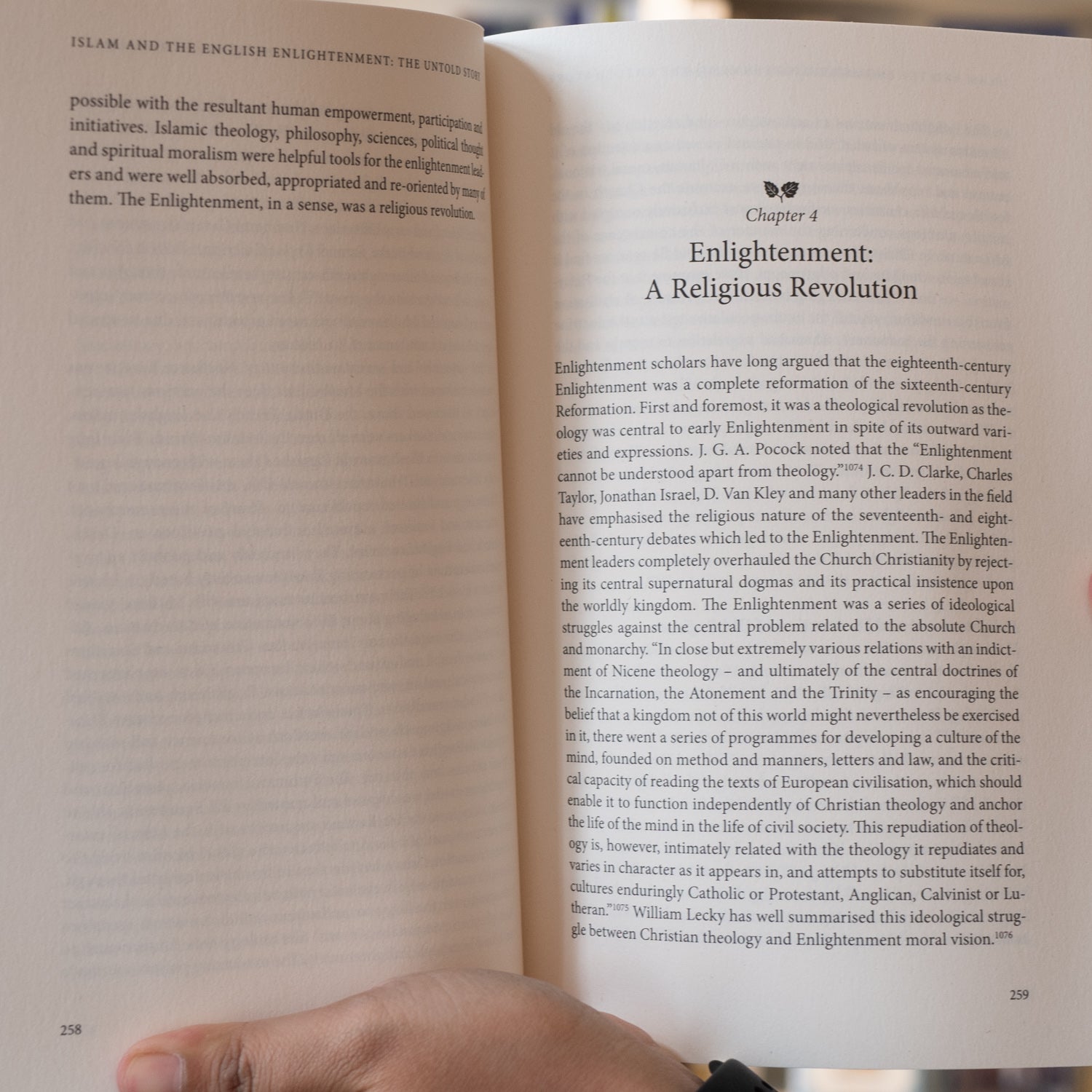 Islam and The English Enlightenment: The Untold Story、mySite、topwebapps