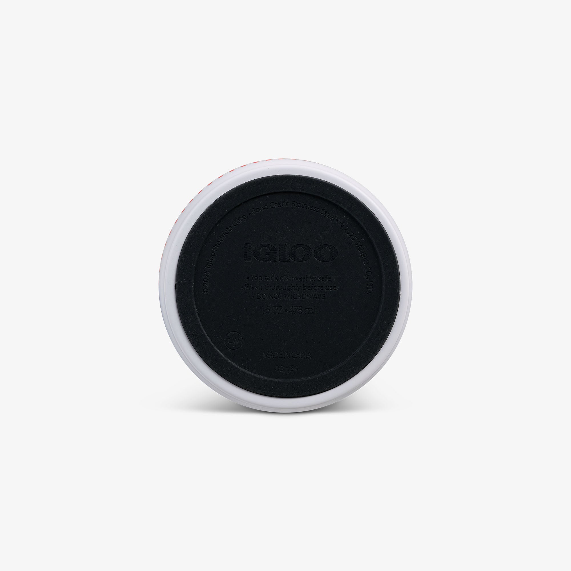 Hello Kitty® Classic 16 Oz Can、mySite、noshort