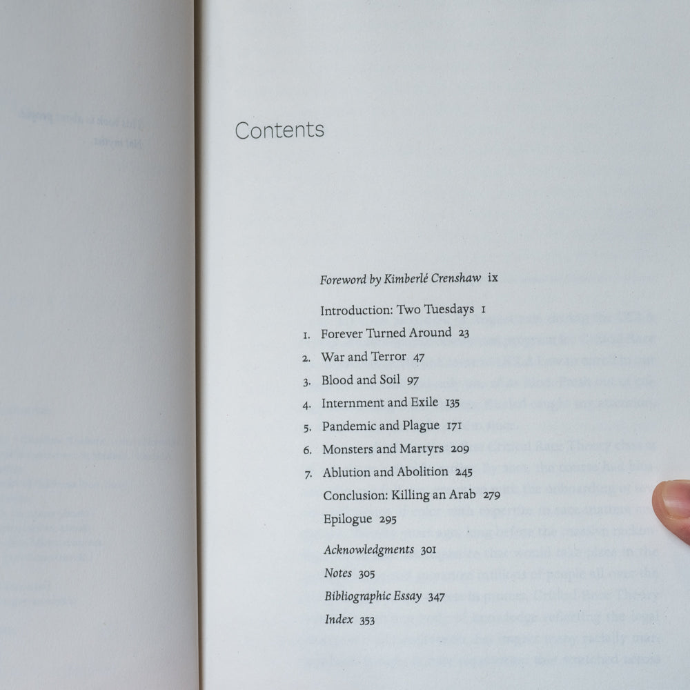 The New Crusades: Islamophobia and the Global War on Muslims、mySite、topwebapps