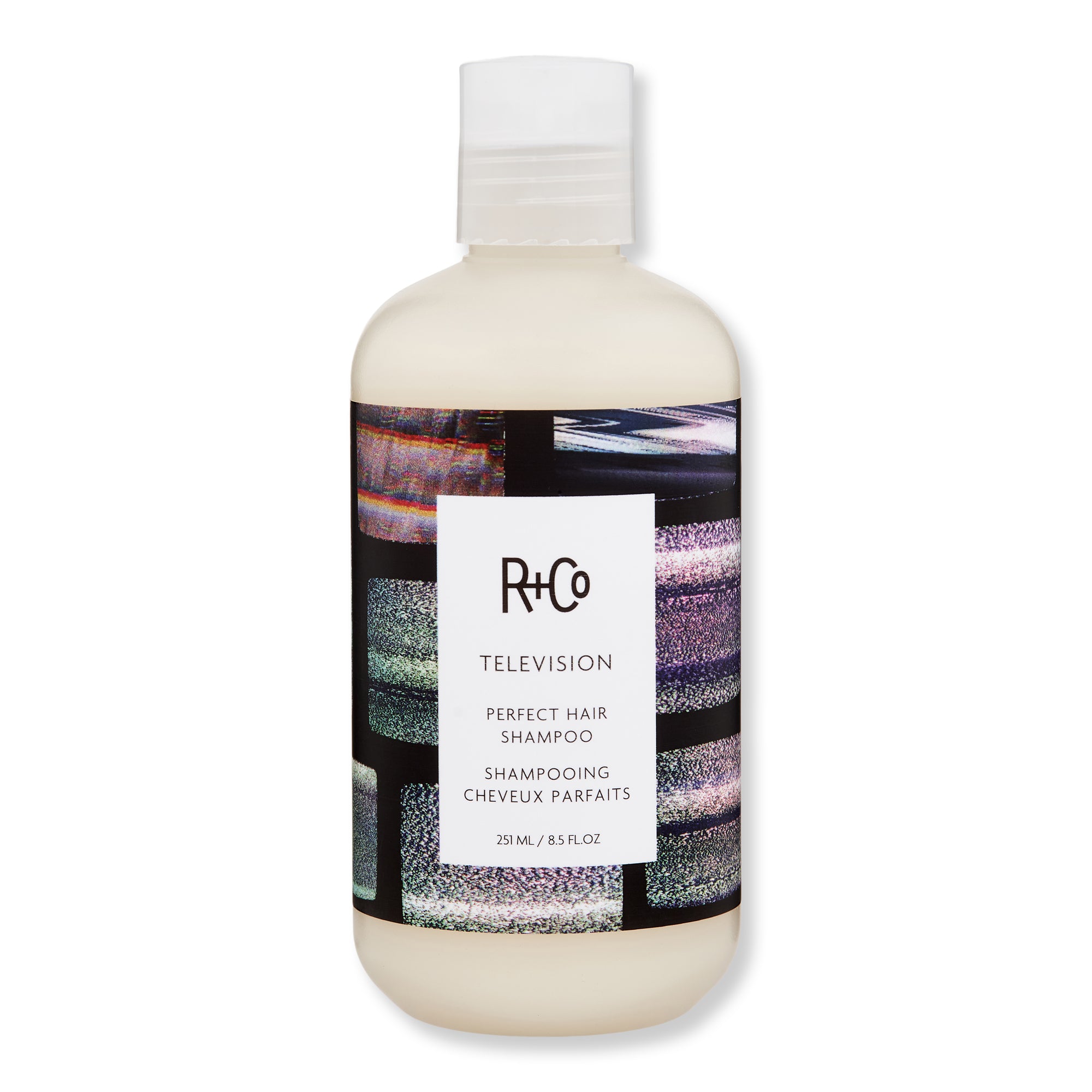 R+Co Television Perfect Hair Shampoo、mySite、gigharbornorthrealestate