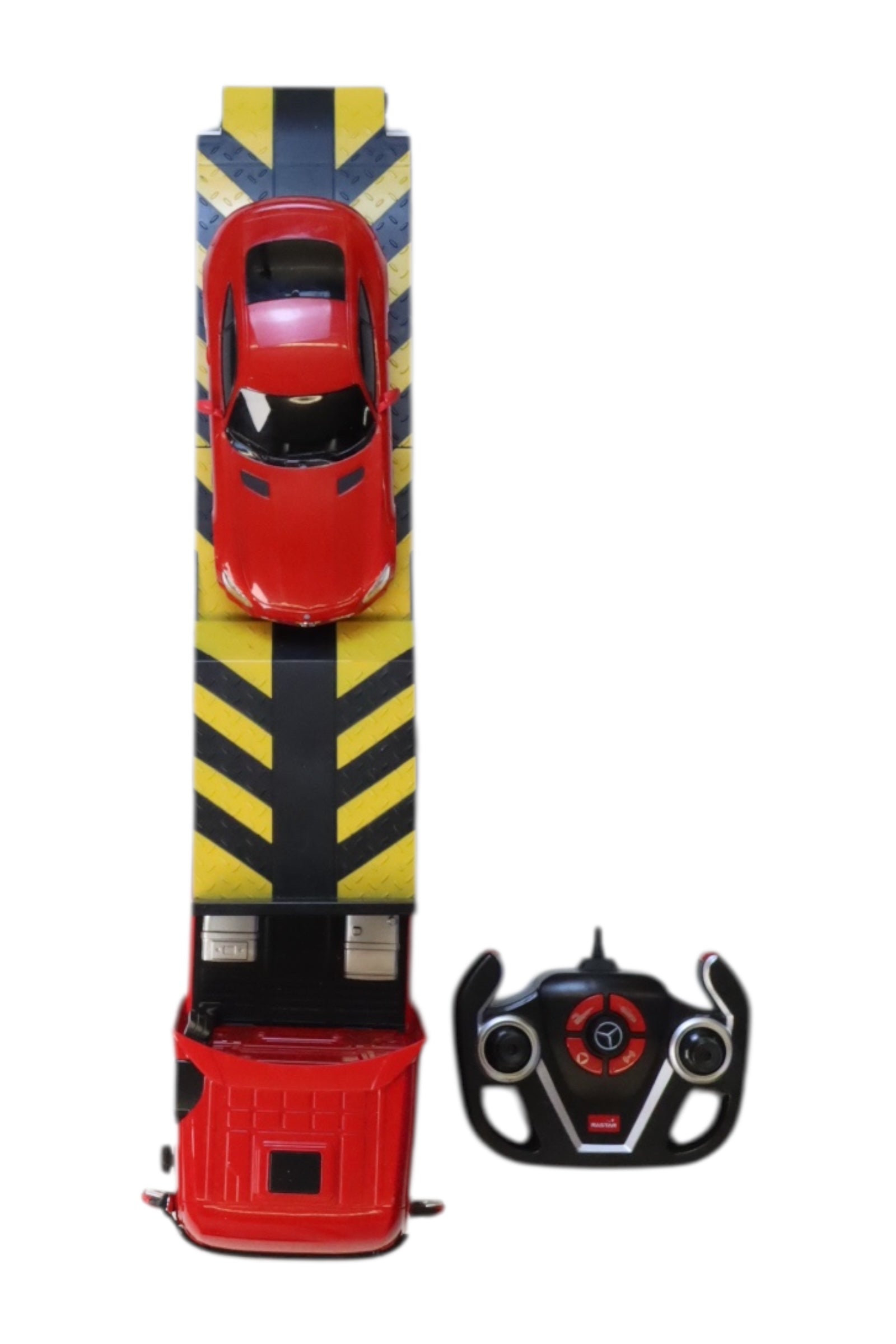 Rastar Remote Control Car Set O/S、mySite、g9winljtr