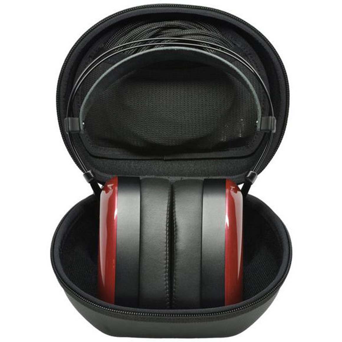  Dan Clark Audio - AEON 2 Headphone Case、mySite、merchandisen