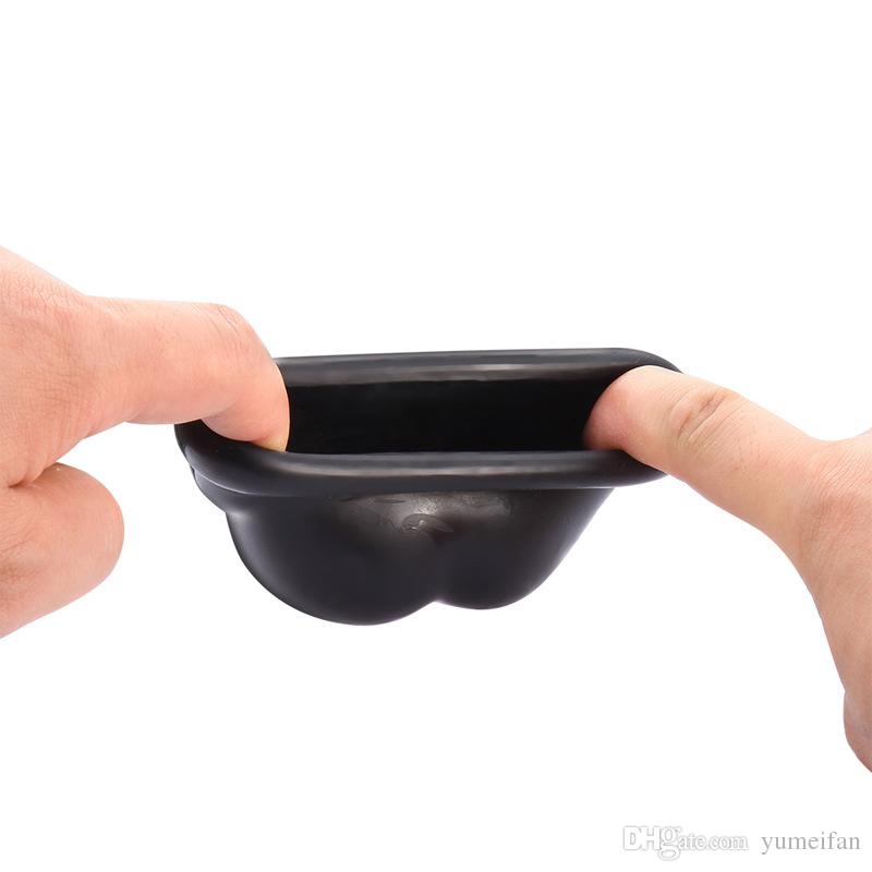 Come Closer Black Saddle | Scrotum | Bondage | Enhancer、mySite、bottomscart