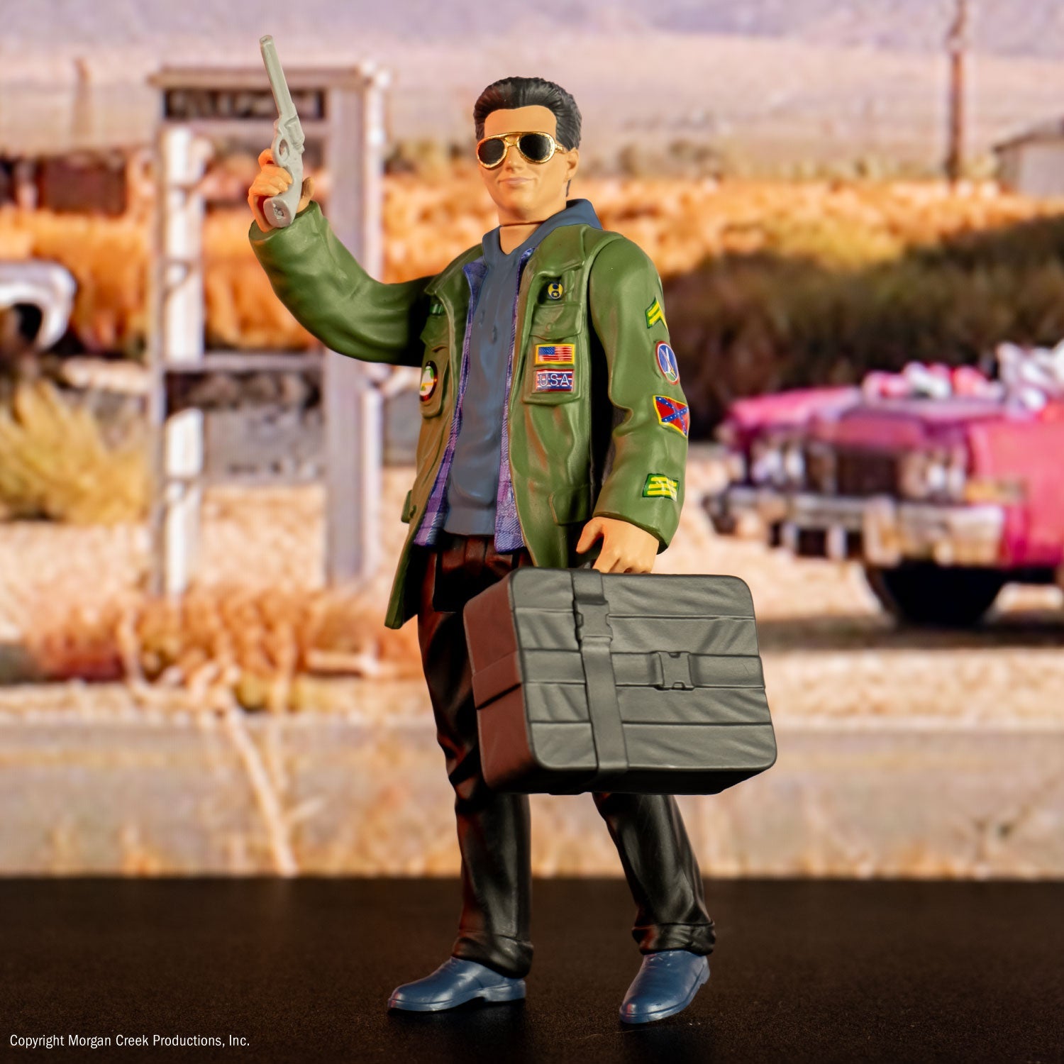 True Romance COMPLETE SET OF 4 (5 Scale)、mySite、hgirdovlk