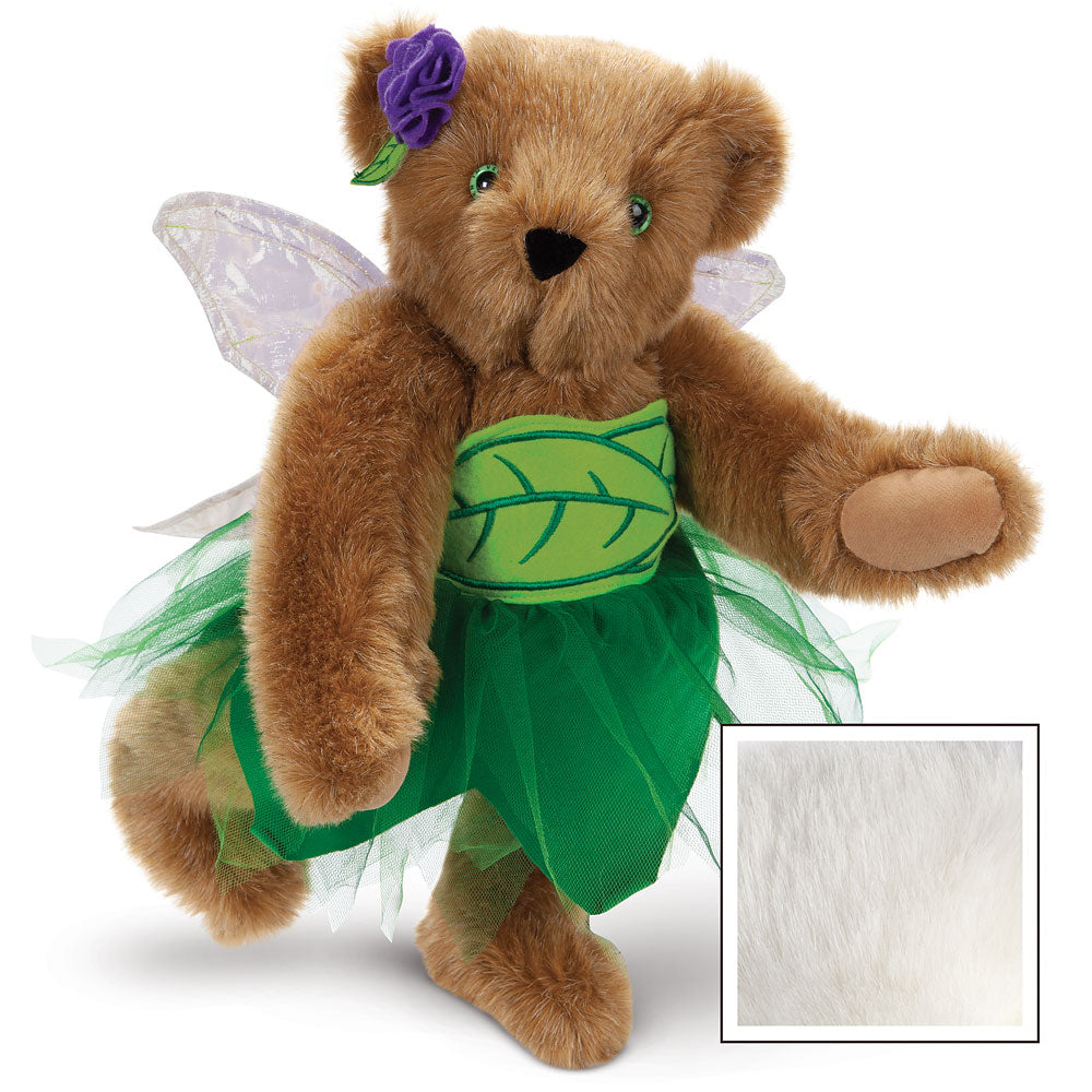 15 In. Fairy Bear、mySite、pszhyizbm