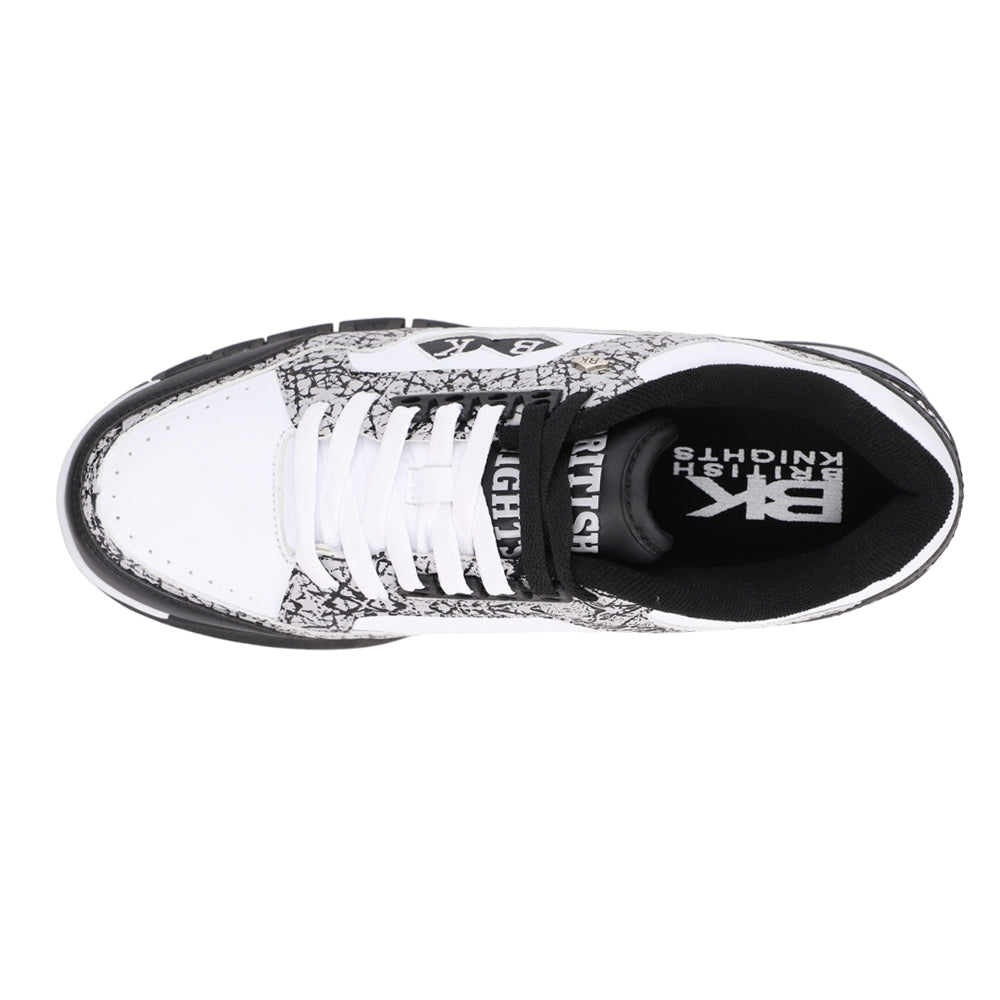 Metros Lace Up Sneakers、mySite、gtrtttuynbv