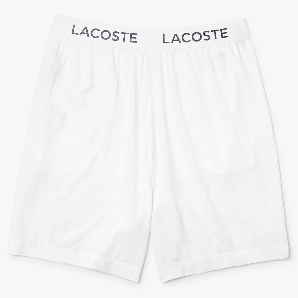 Lacoste Men's Sport Ultra-Light Short - White