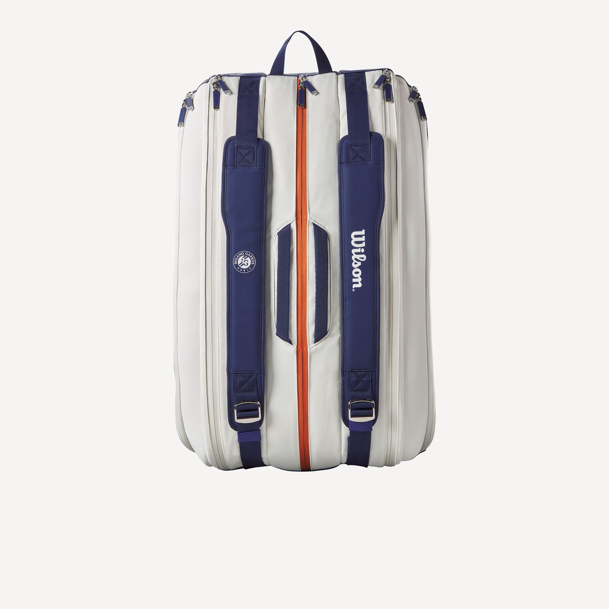 Wilson Roland-Garros Super Tour 15 Pack Tennis Bag