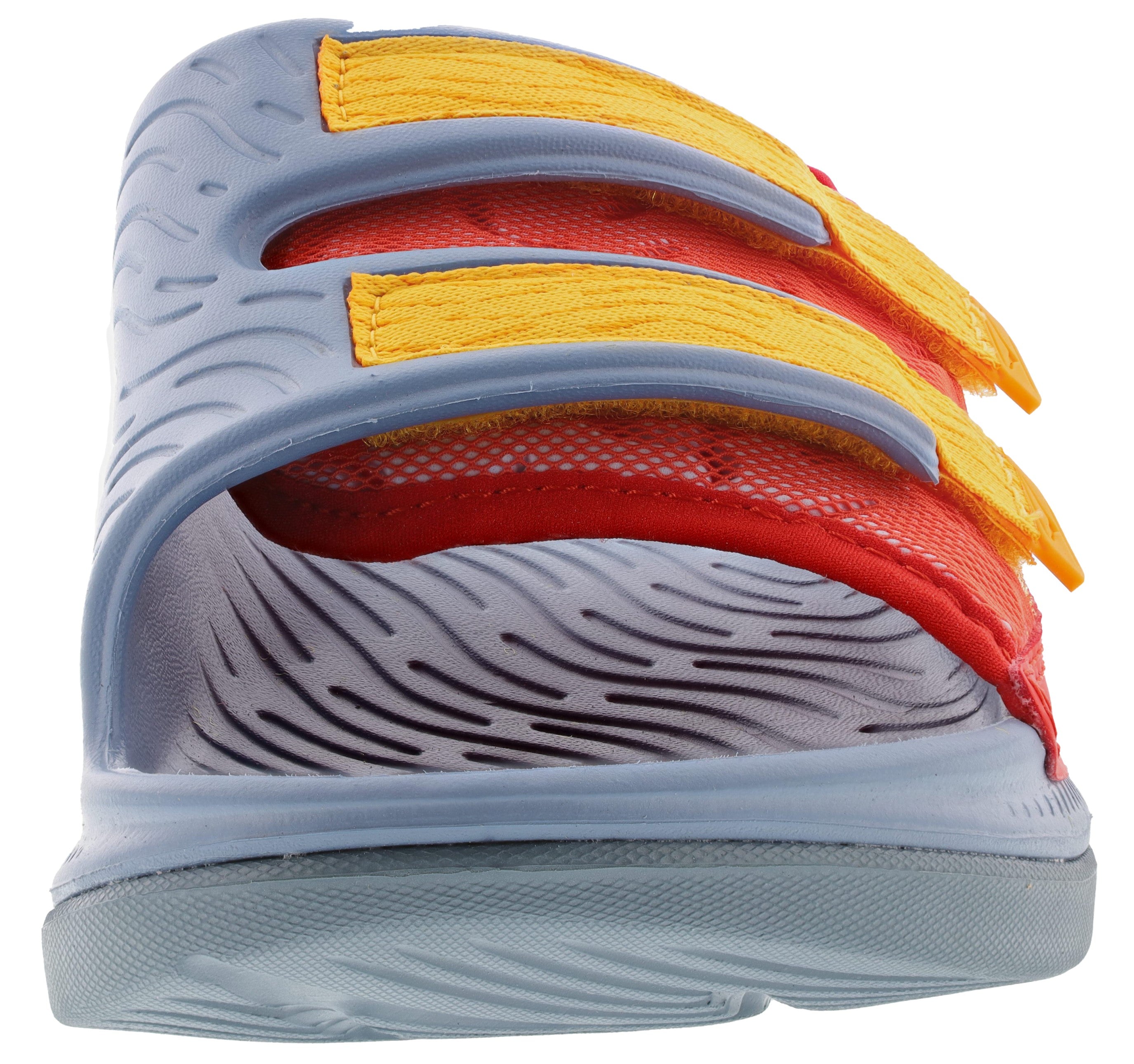 Hoka Unisex Ora Luxe Dual Strap Sandals for Plantar Fasciitis、mySite、dreamappss