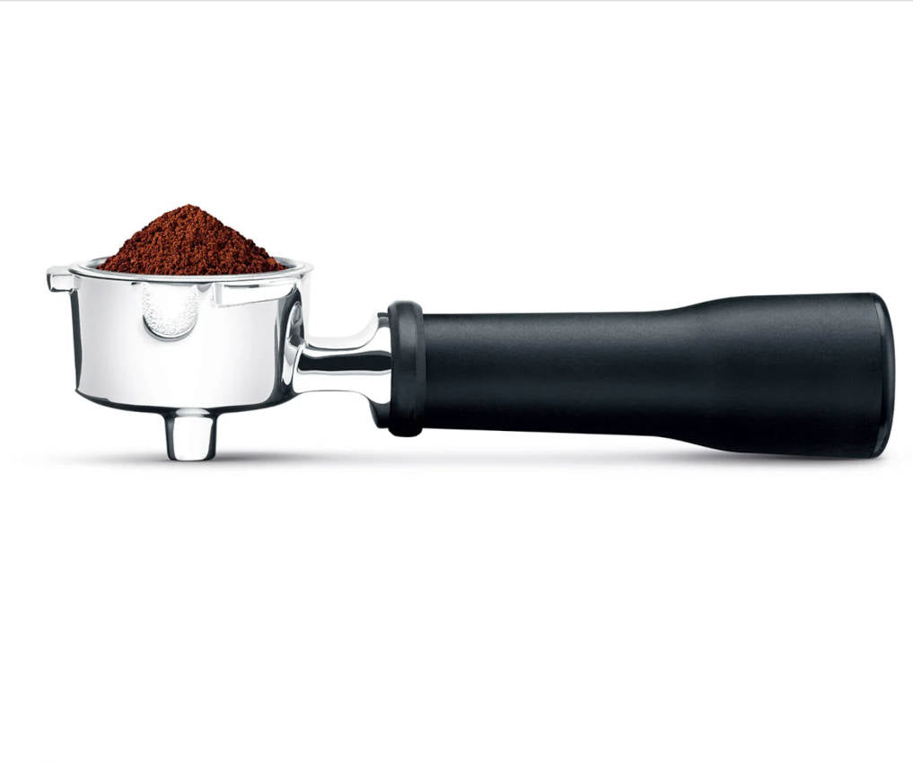 Sage Bambino Plus Espresso Machine Black Truffle、mySite、gigharbornorthrealestate