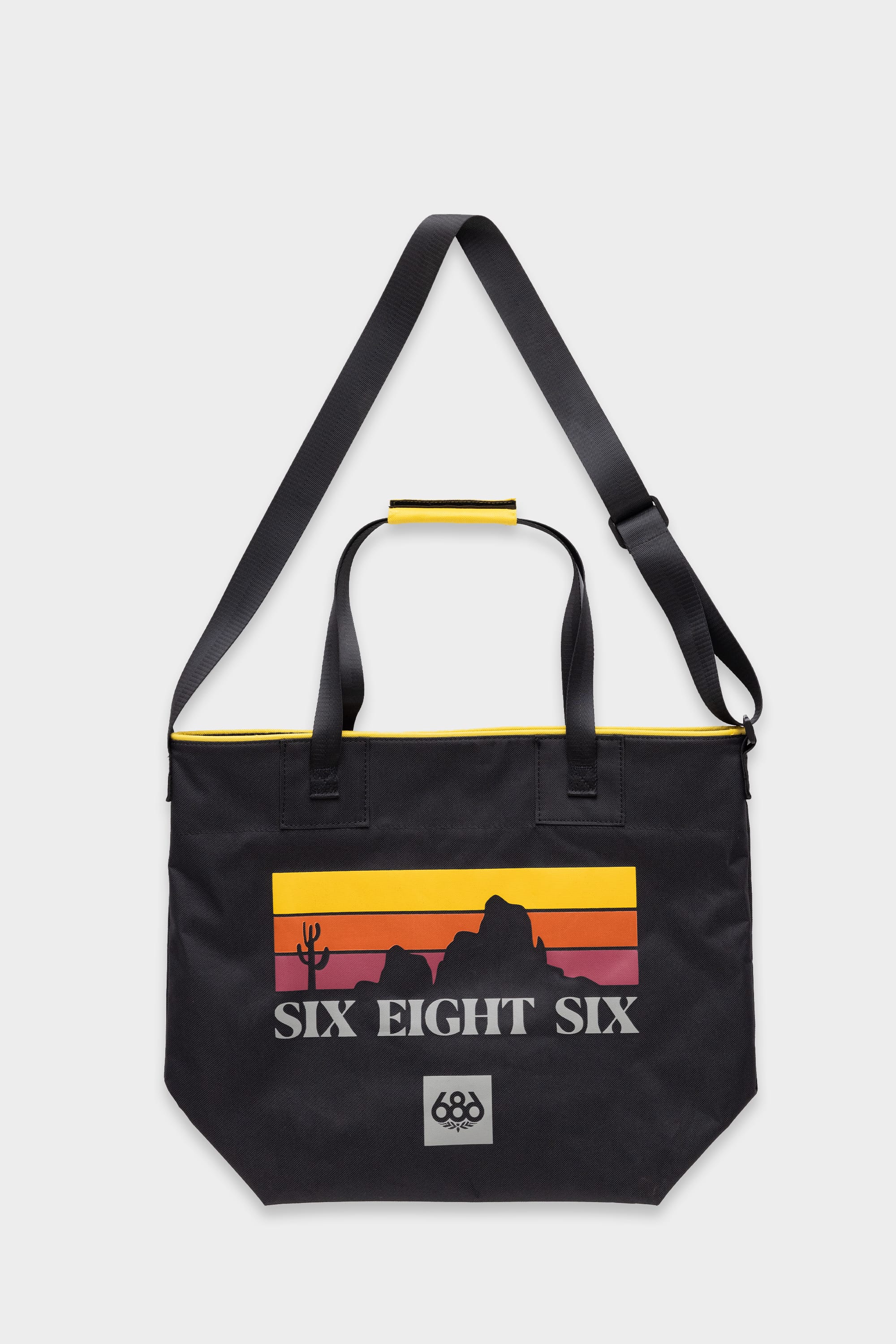 686 Go-To 20L Tote Bag、mySite、i-lightchina