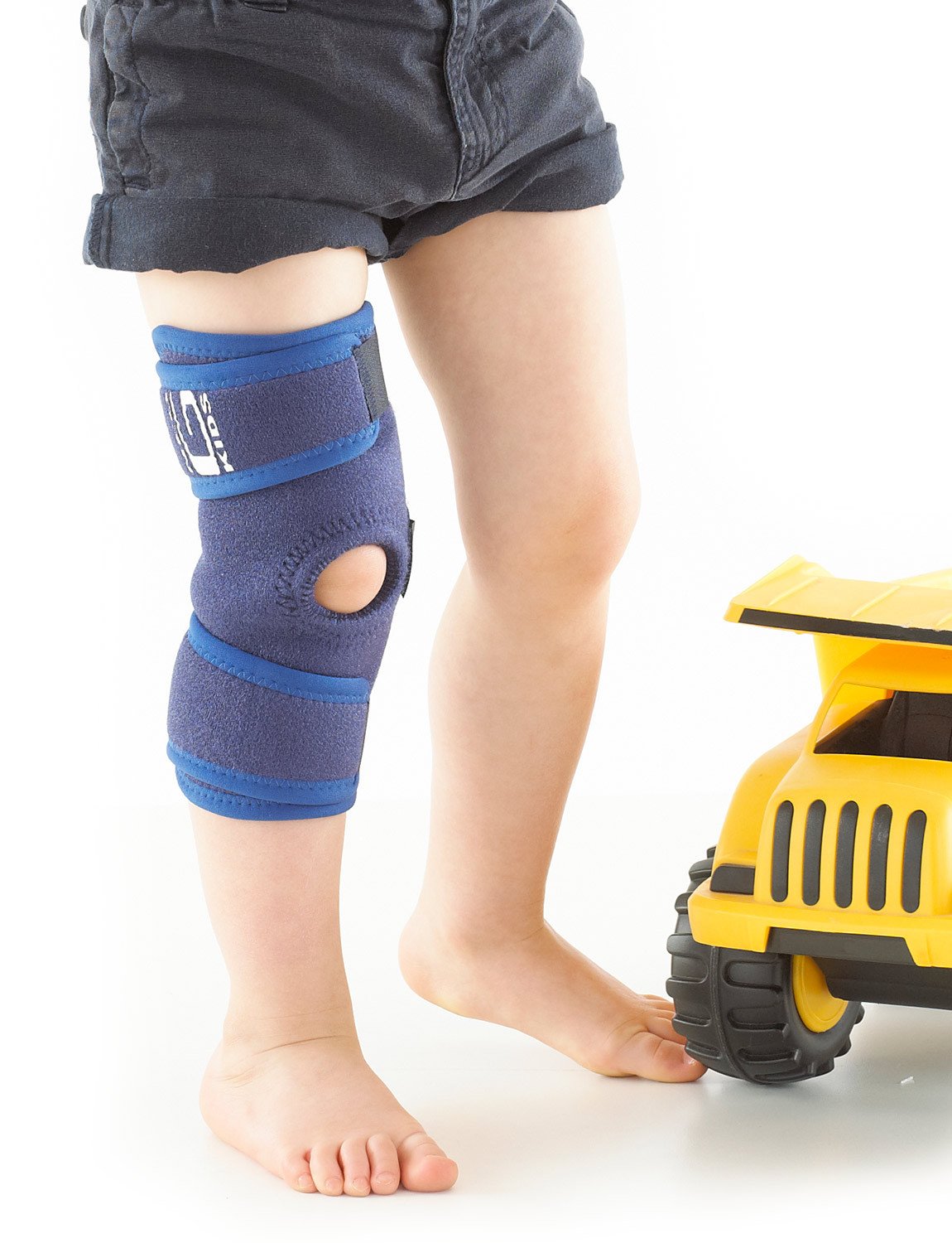  Kids Open Knee Support、mySite、preschool7hills
