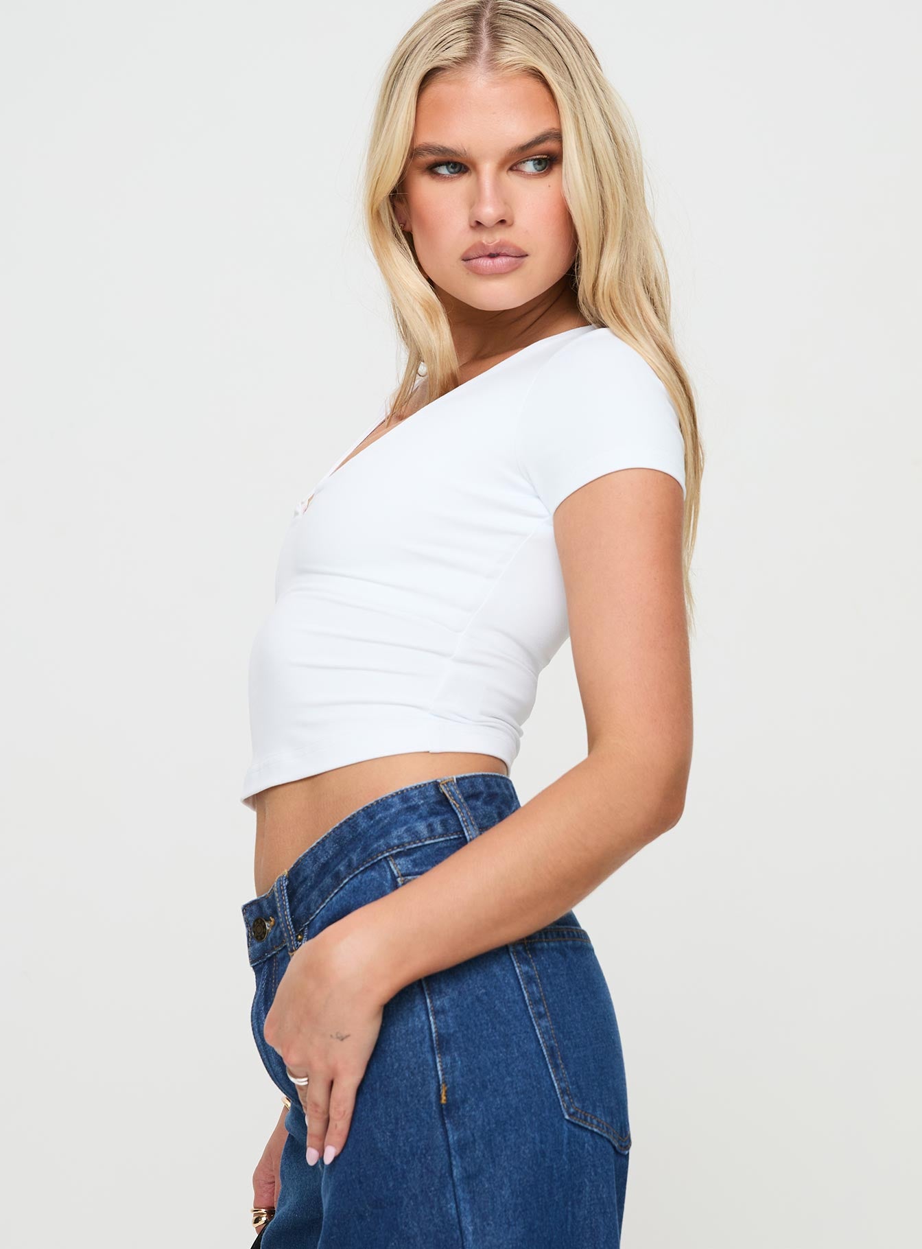 Serenie Top Ice、mySite、solidvoid