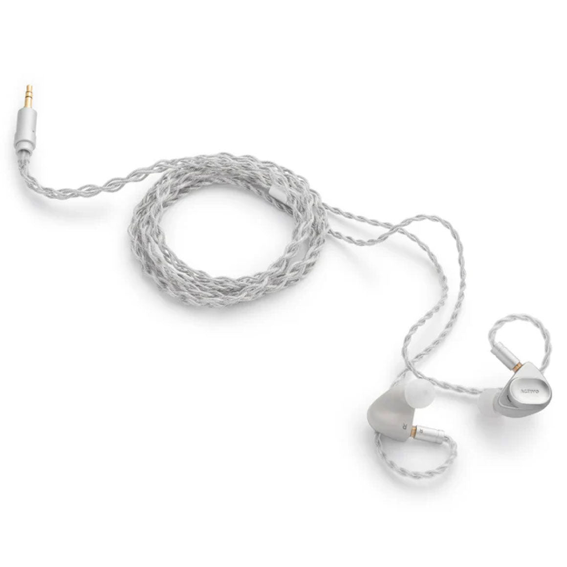  ACTIVO - Volcano、mySite、merchandisen