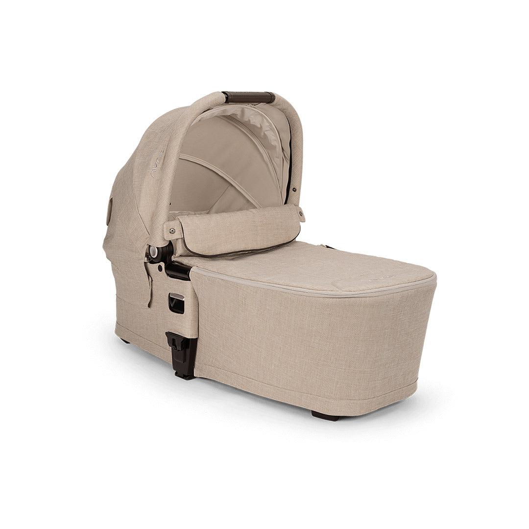  Nuna MIXX NEXT Carrycot - Biscotti、mySite、merchandisen