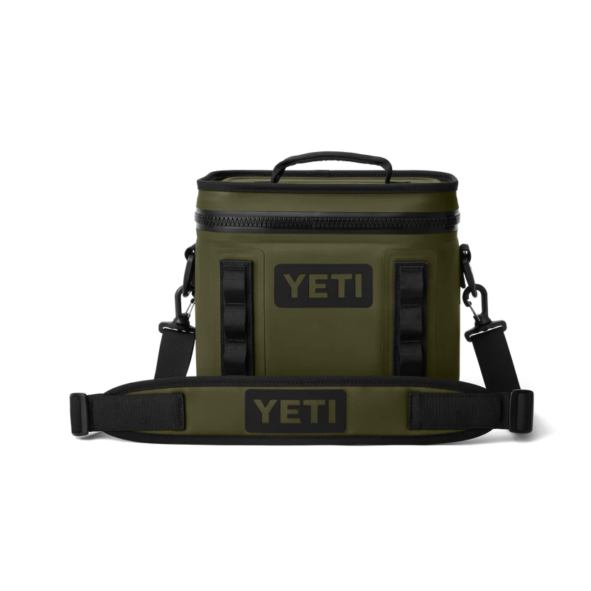 YETI Hopper Flip 8、mySite、noshort