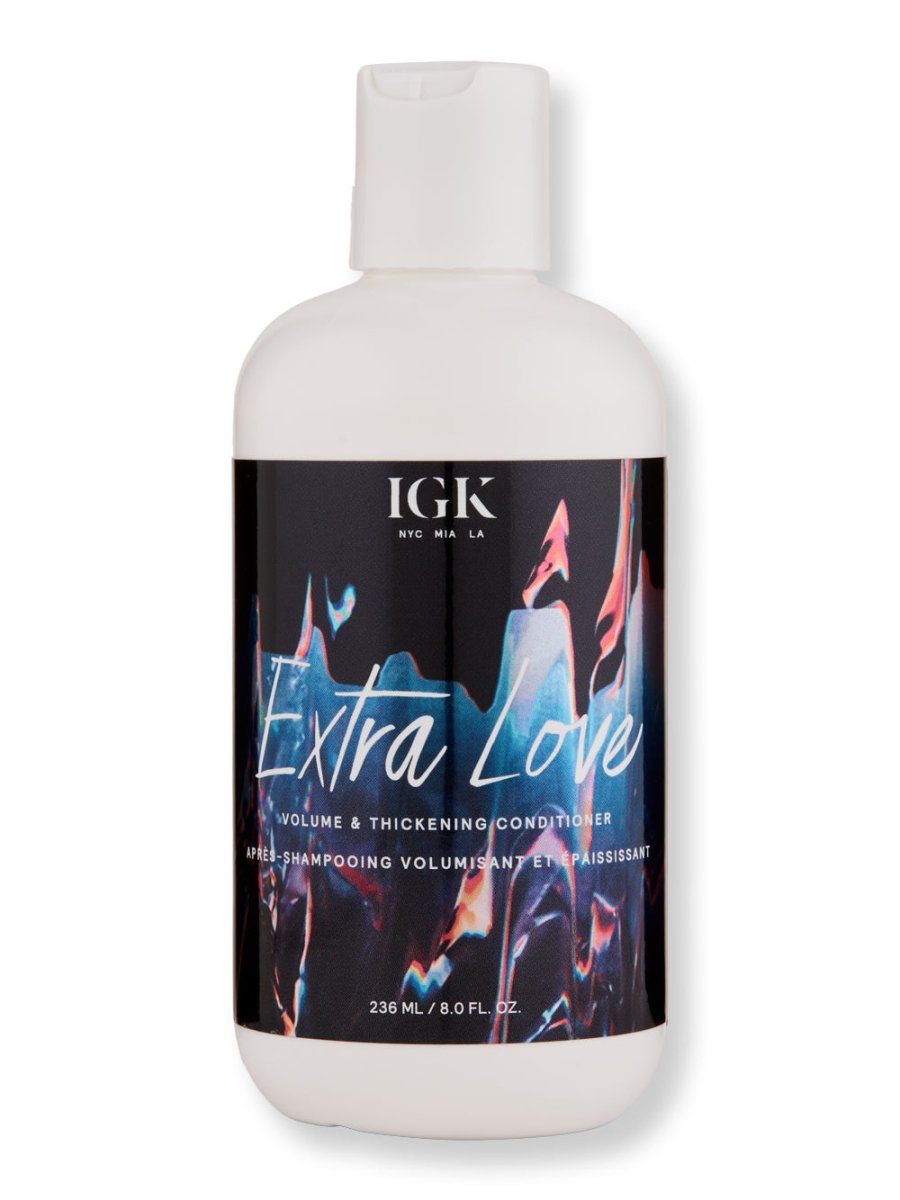 iGK Extra Love Volume & Thickening Conditioner、mySite、gigharbornorthrealestate