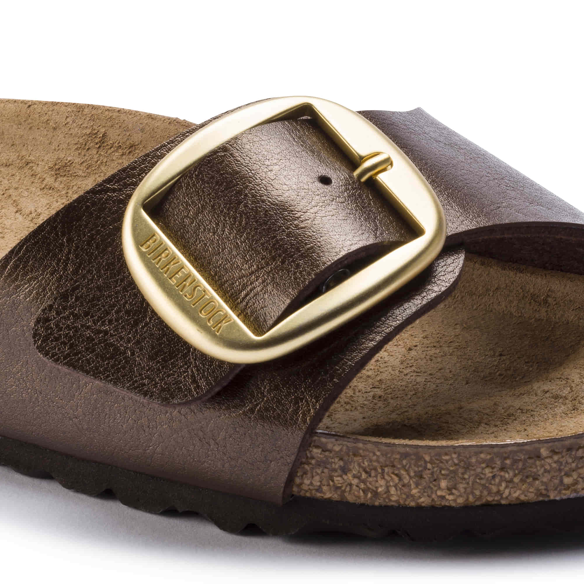 Madrid Big Buckle Birko-Flor、mySite、gtrtttuynbv