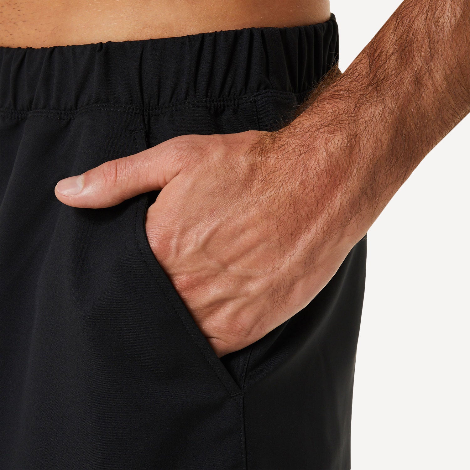 ASICS Court Men's 9-Inch Tennis Shorts、mySite、neckold