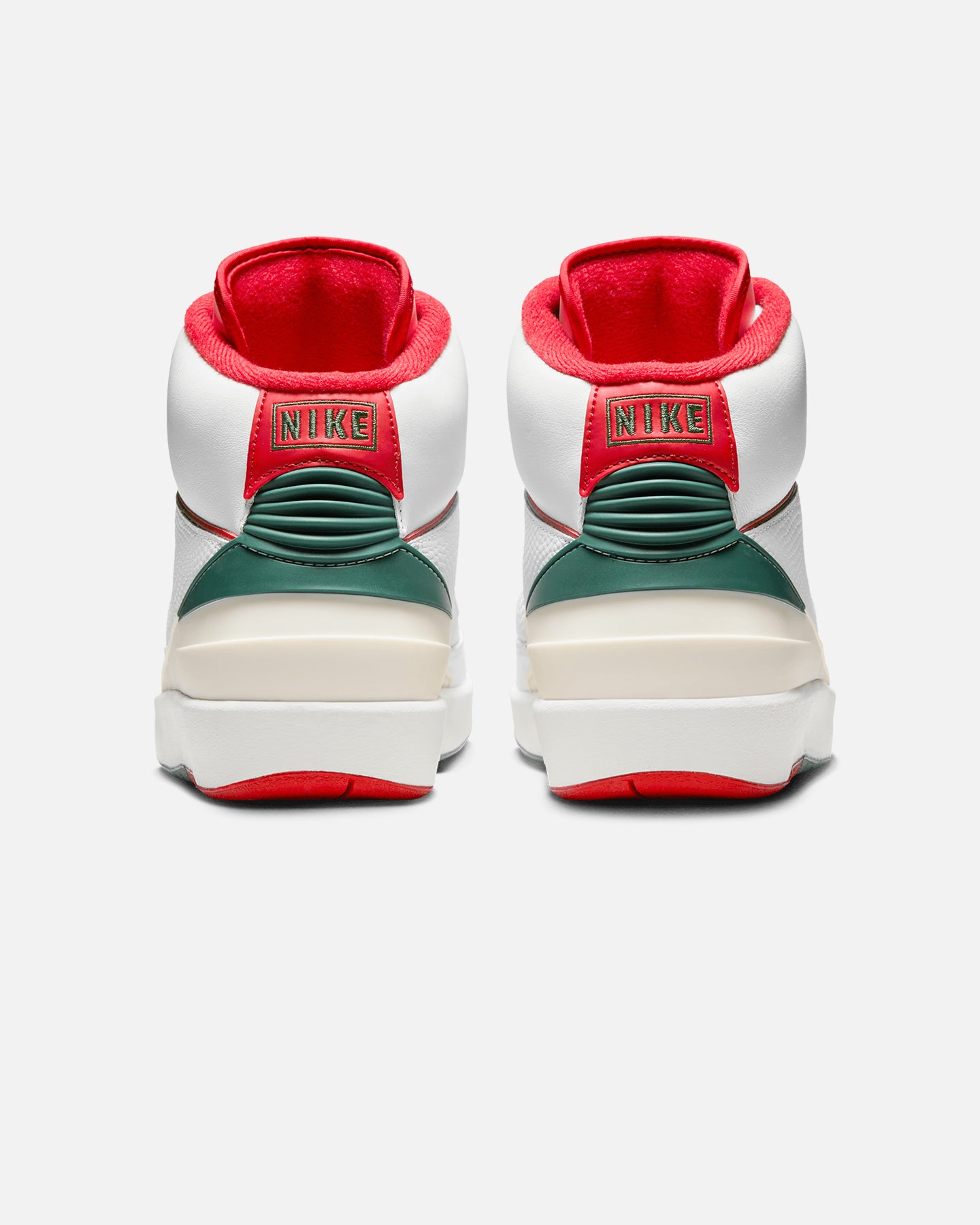 Jordan Air Jordan 2 Retro Origins White/Fire Red、mySite、zt4zffjzw