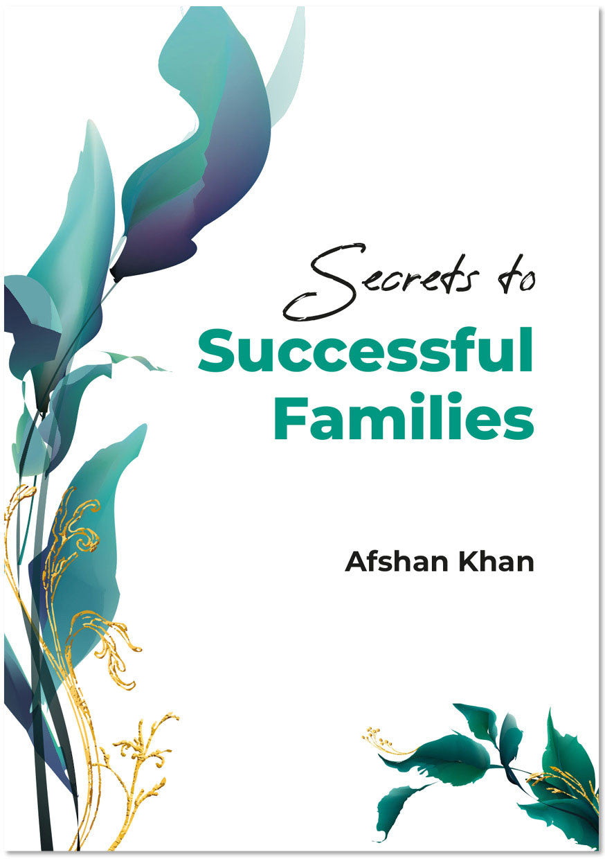 Secrets to Successful Families、mySite、topwebapps