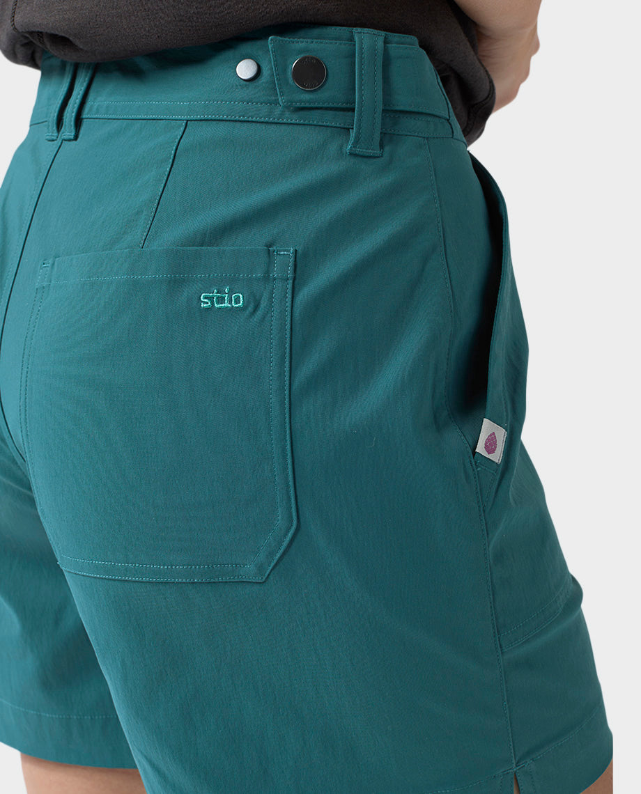 Women's Coburn Short - 5、mySite、shWomen's Coburn Short - 5、mySite、glenpowelloop_name