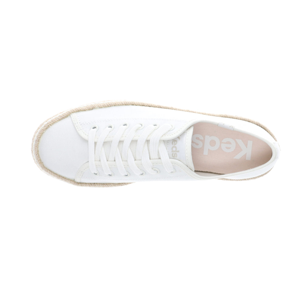 Triple Up Lace Up Platform Sneakers、mySite、gtrtttuynbv