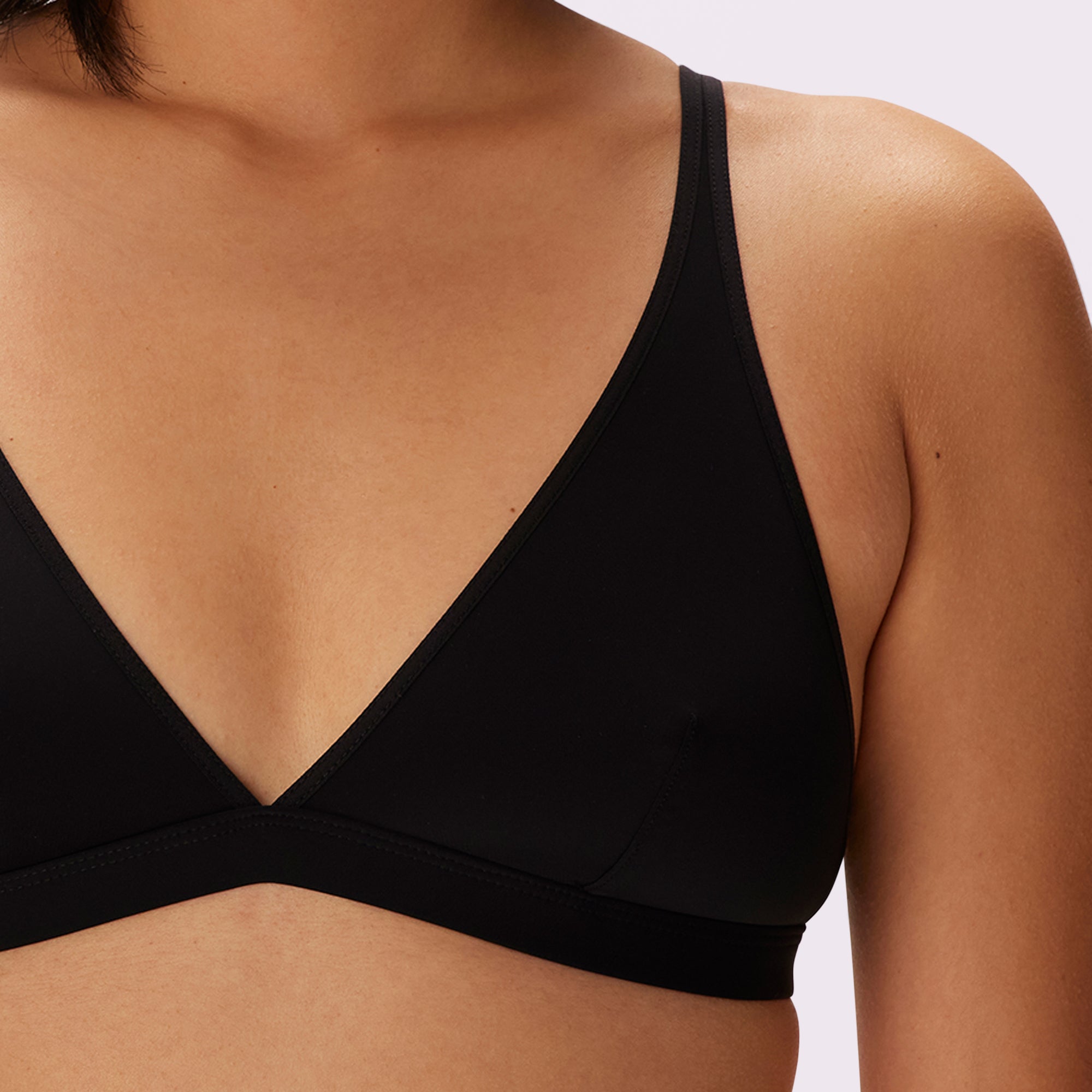 Re:Play Plunge Bralette | Ultra-Soft Re:Play | Archive (Eightball)、mySite、bengalsvssteelers