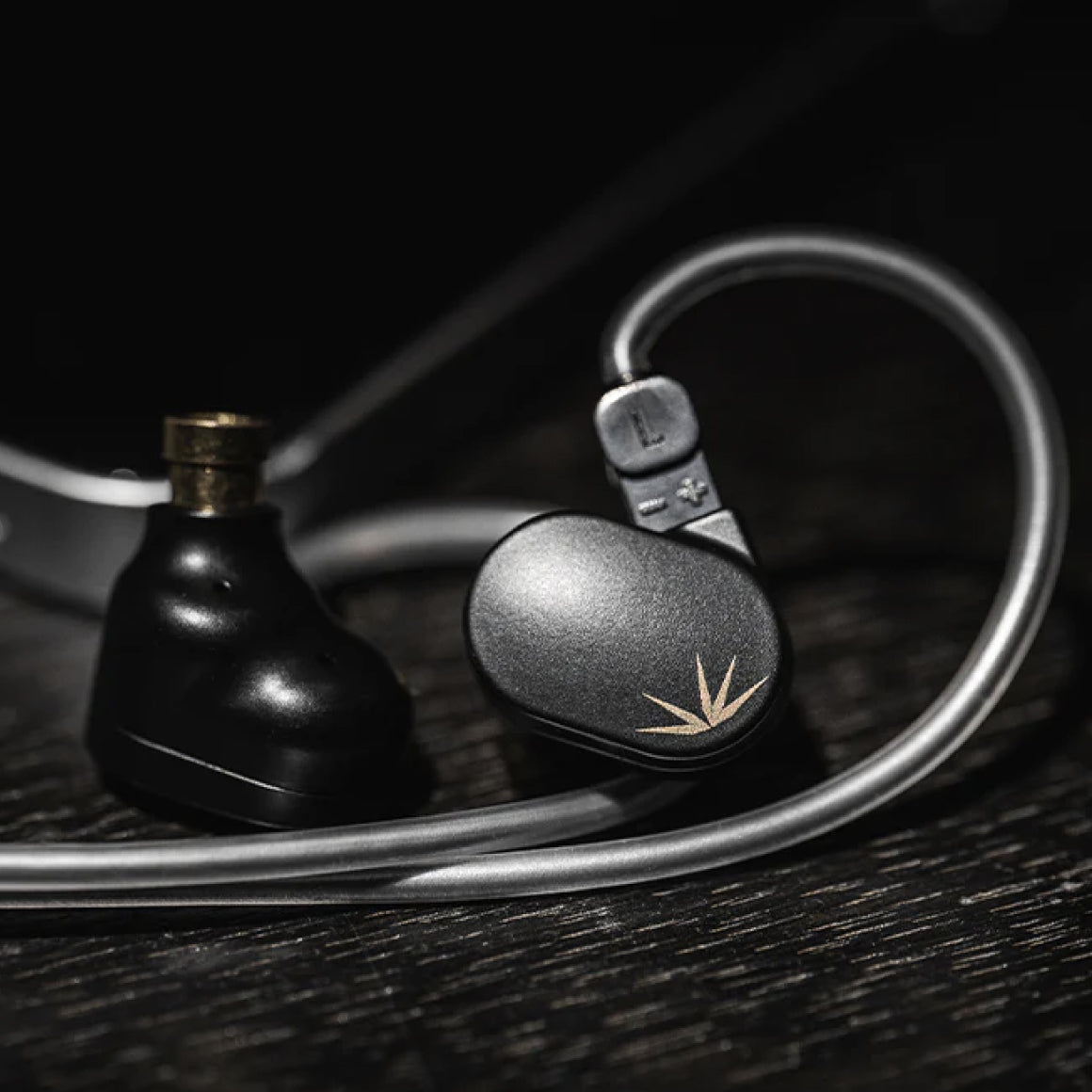  Moondrop - Chu II DSP、mySite、merchandisen