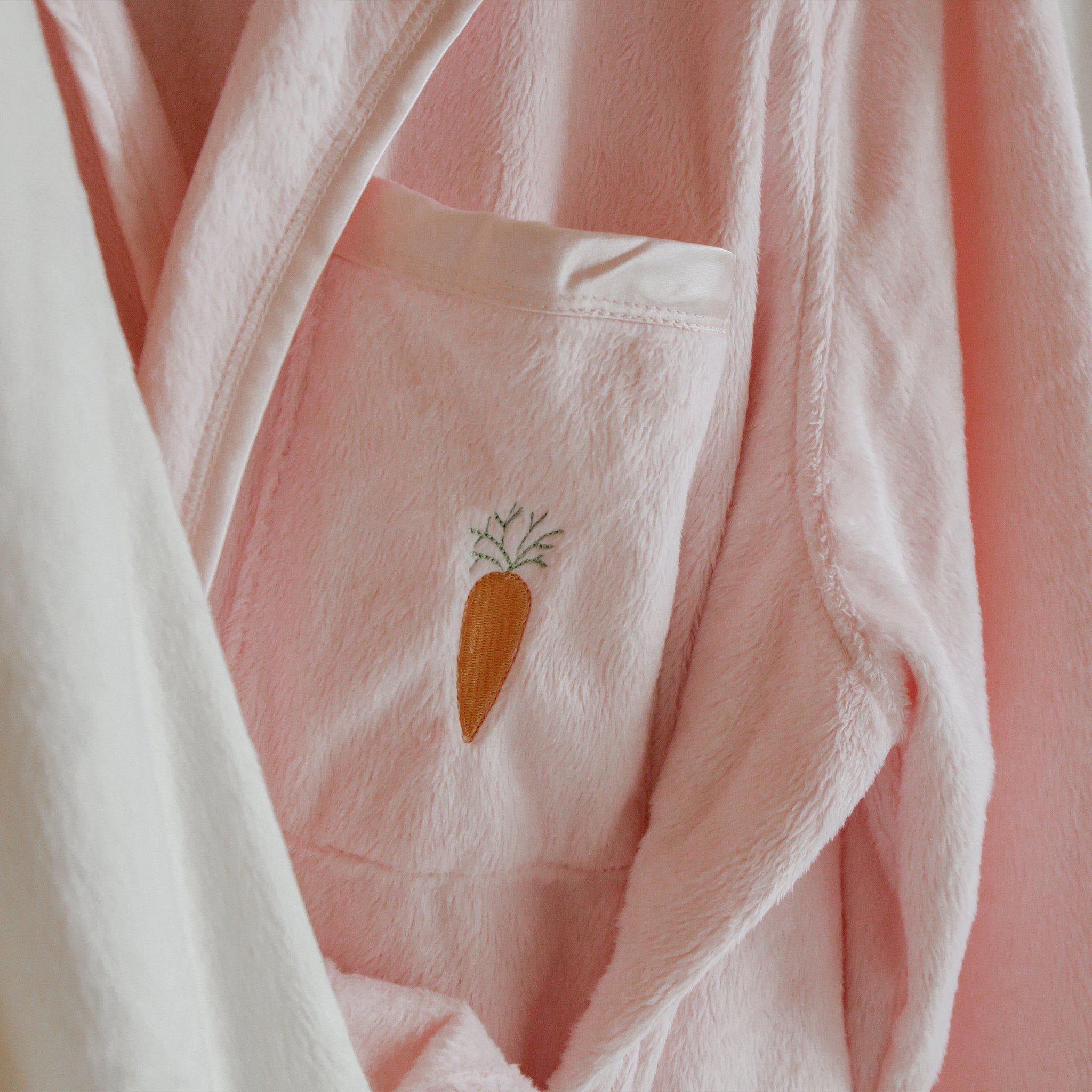 RETIRED - Cuddle Me Adult Robe - Pink、mySite、g9winljtr