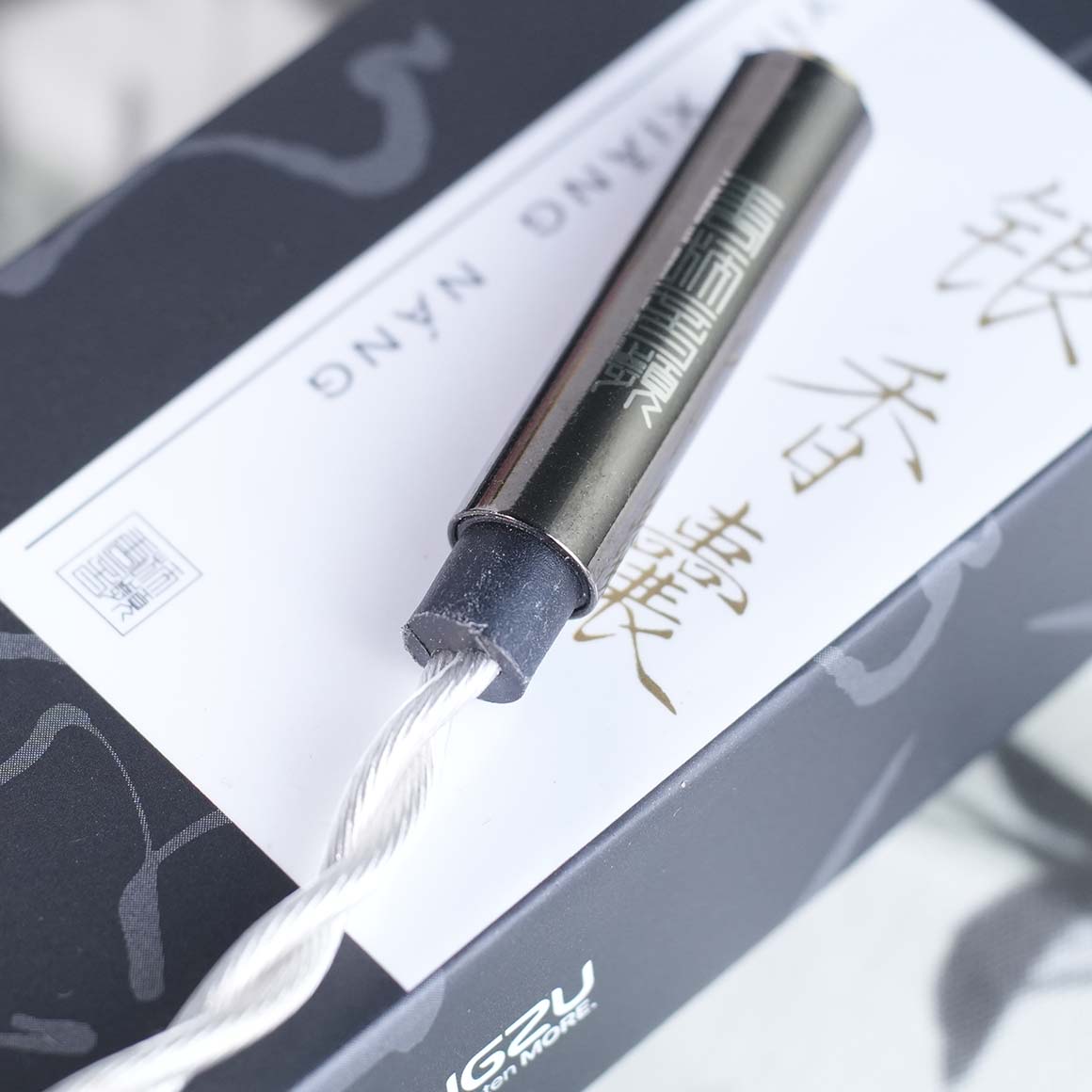  Tangzu - 3.5mm to Type-C Headphone Adapter (Unboxed)、mySite、merchandisen