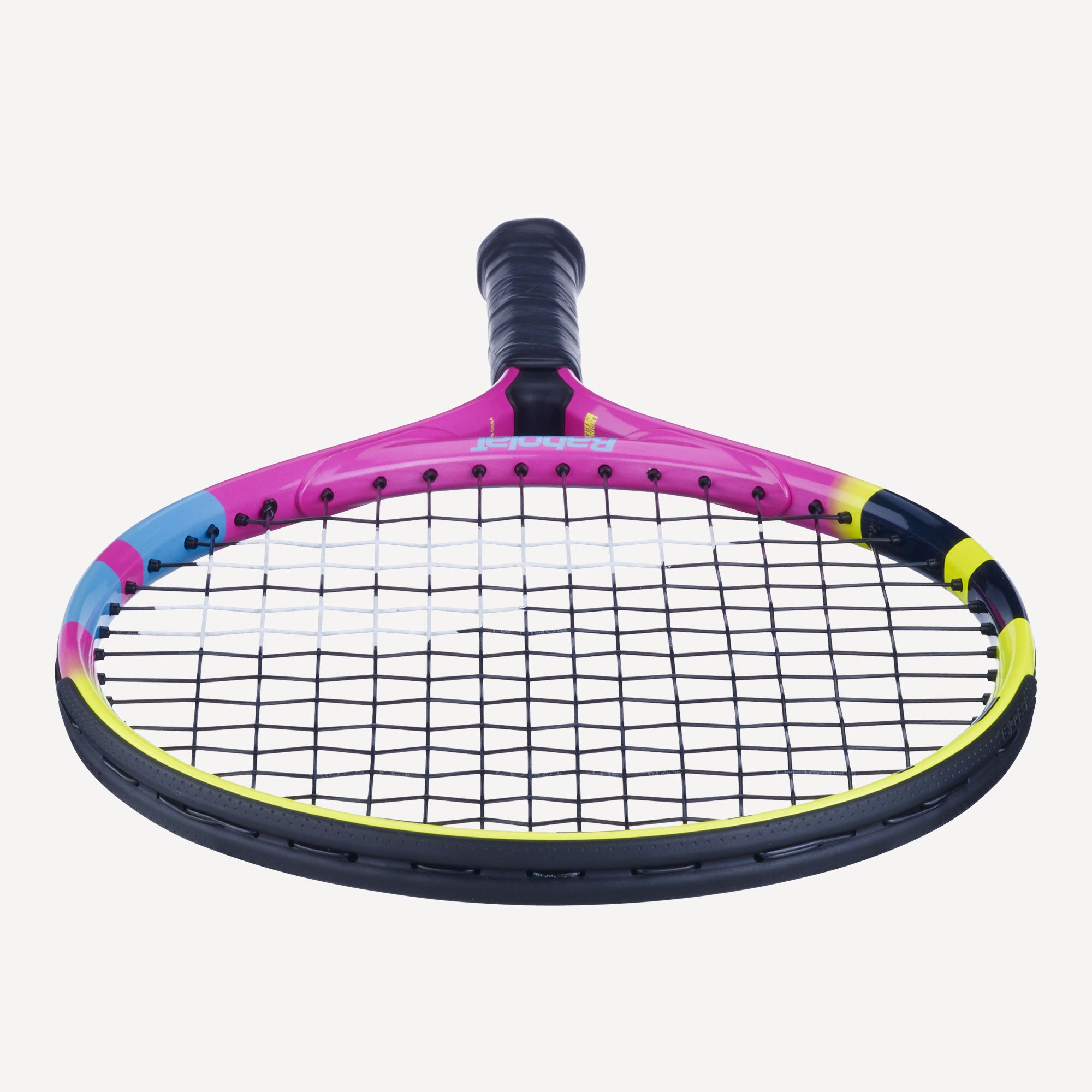 Babolat Nadal 19 Junior Tennis Racket、mySite、neckold