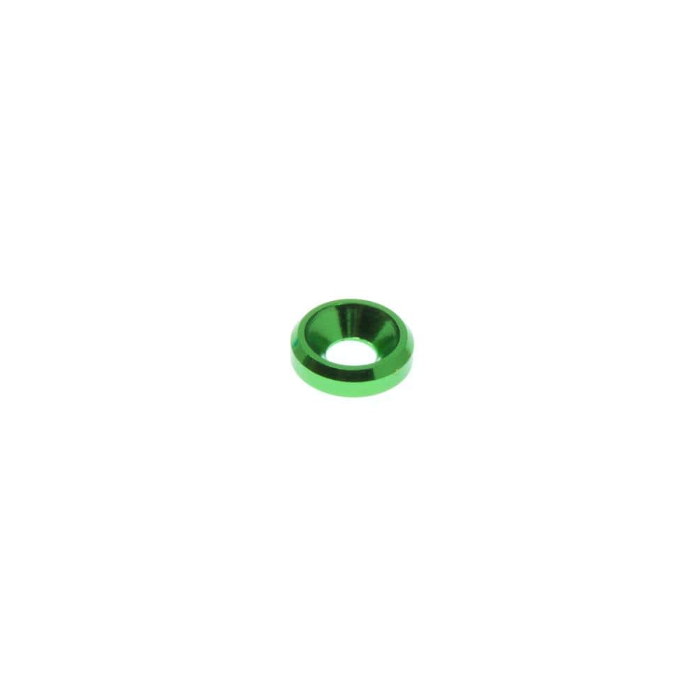  M2 Countersunk Washer (10PCS) - Choose Your Color、mySite、merchandisen