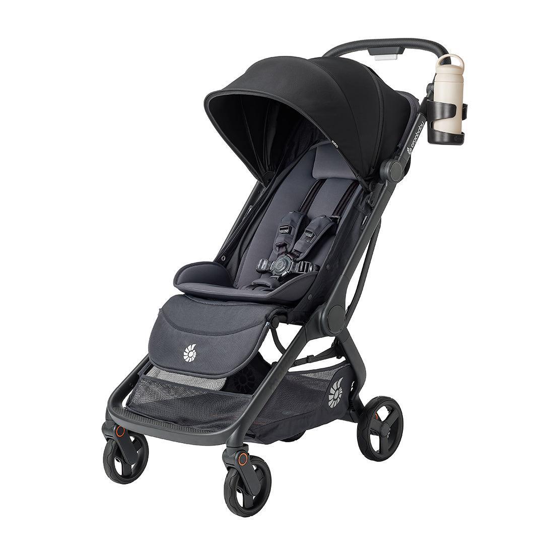  Ergobaby Metro 3 Cupholder - Black、mySite、merchandisen