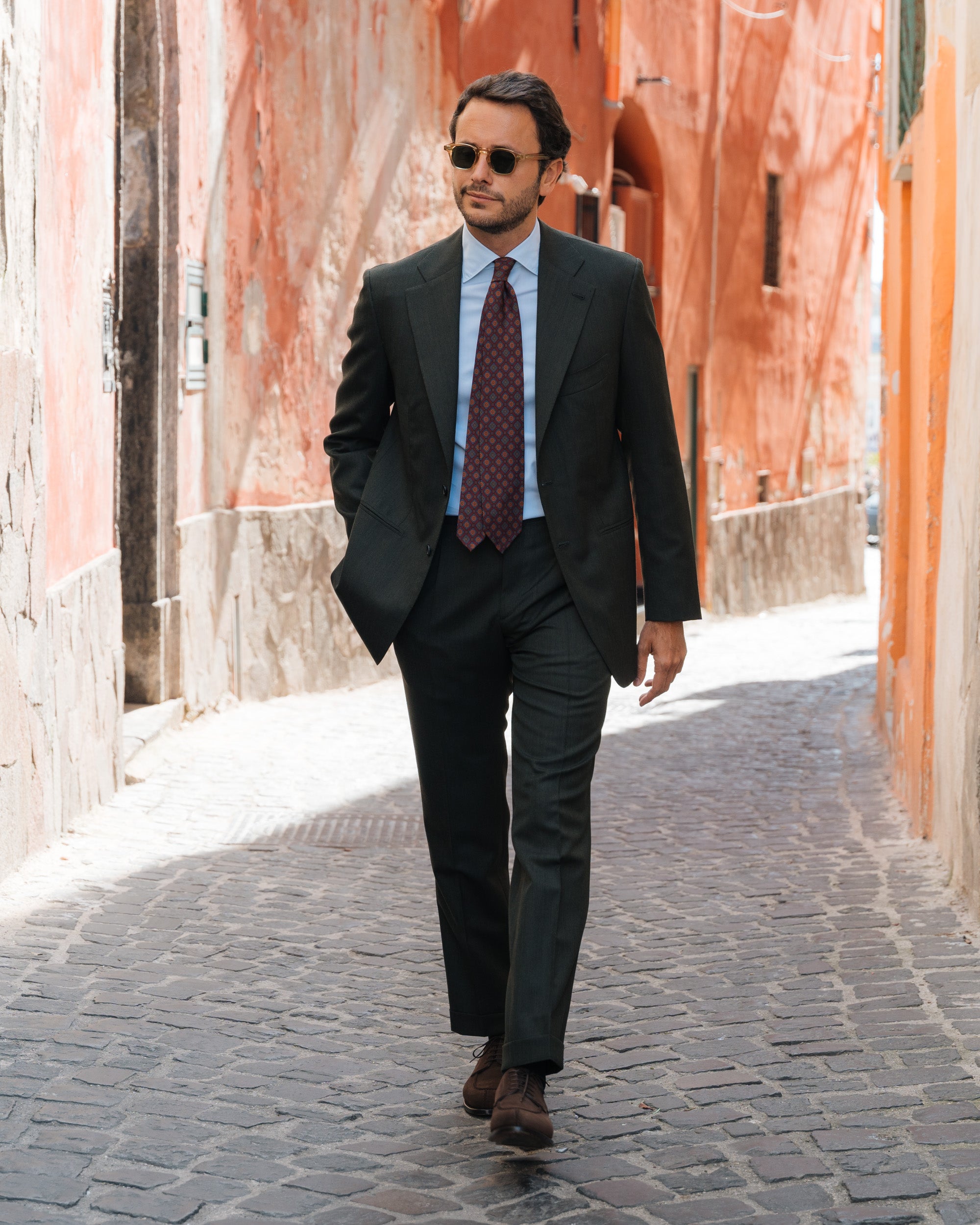  Sorrento、mySite、merchandisen