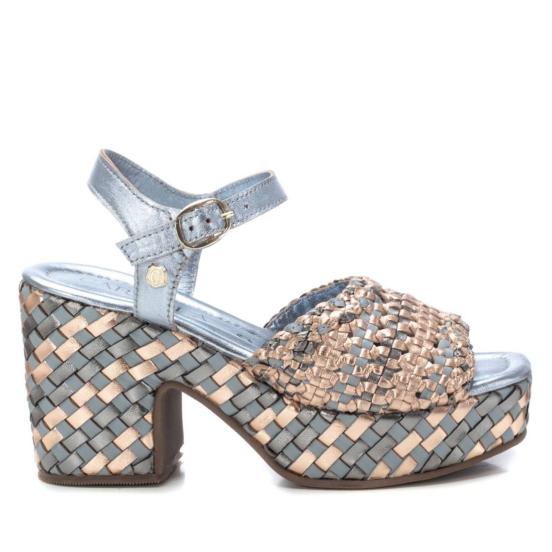 SANDALIA DE MUJER CARMELA 16222403、mySite、gtrtttuynbv