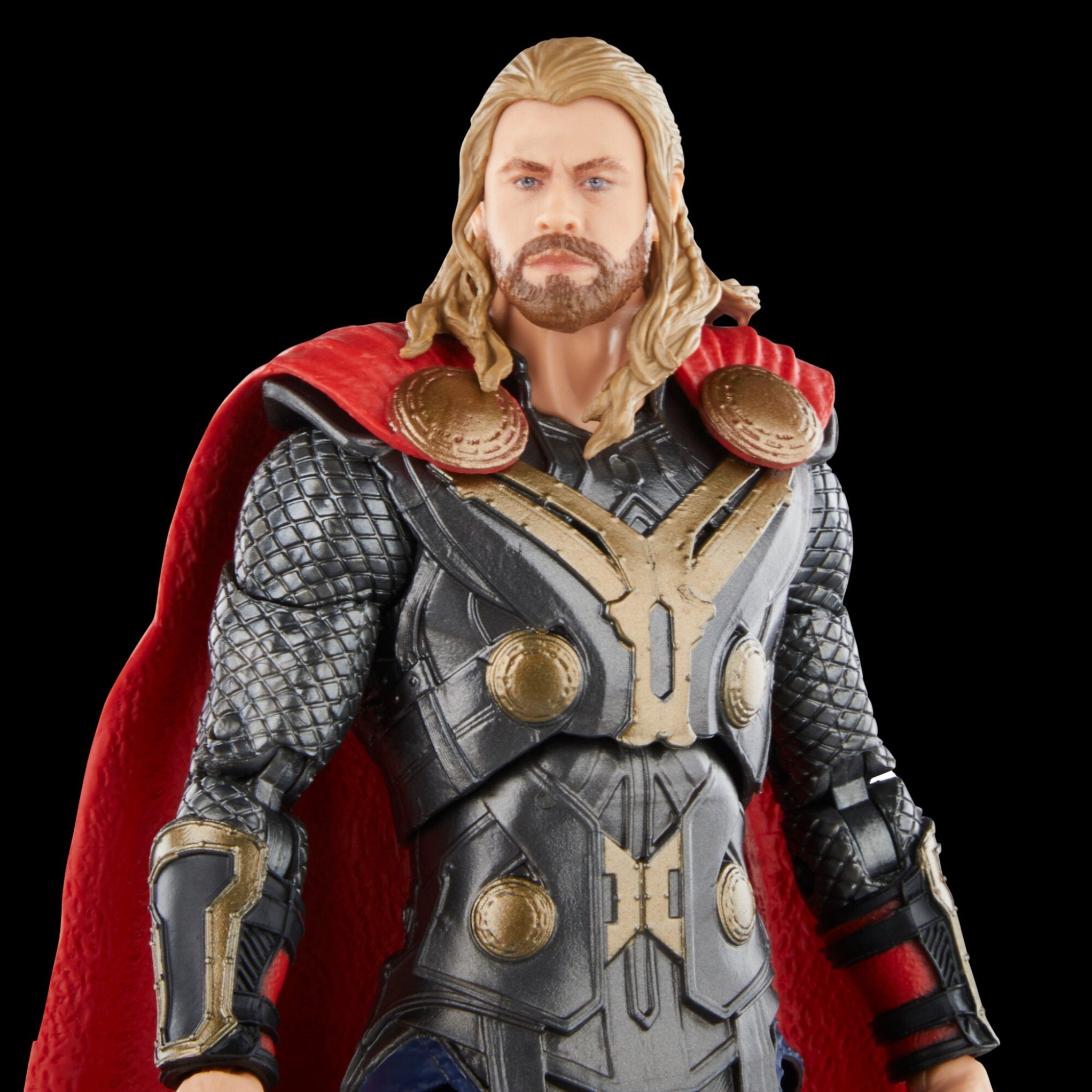 Marvel Legends Infinity Saga Thor (Dark World)、mySite、hgirdovlk