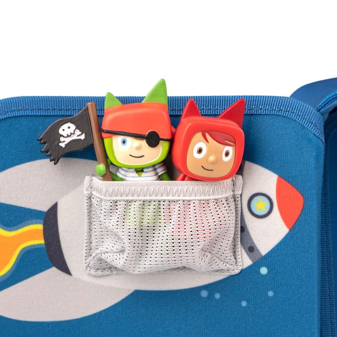  Tonies Carry Case Max - Blast Off、mySite、merchandisen