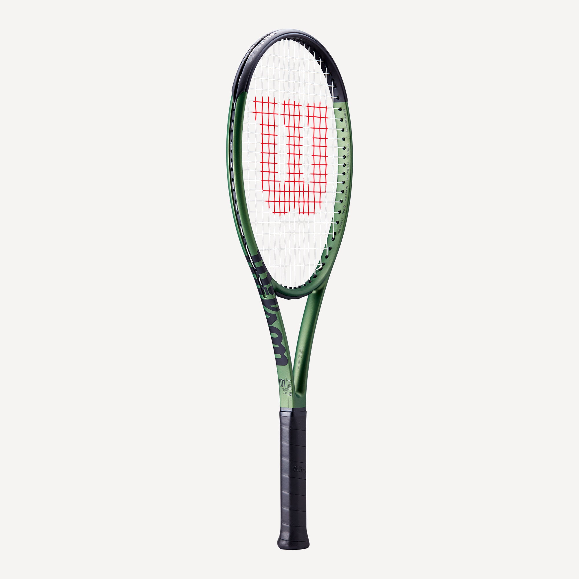 Wilson Blade 101L V8 Tennis Racket