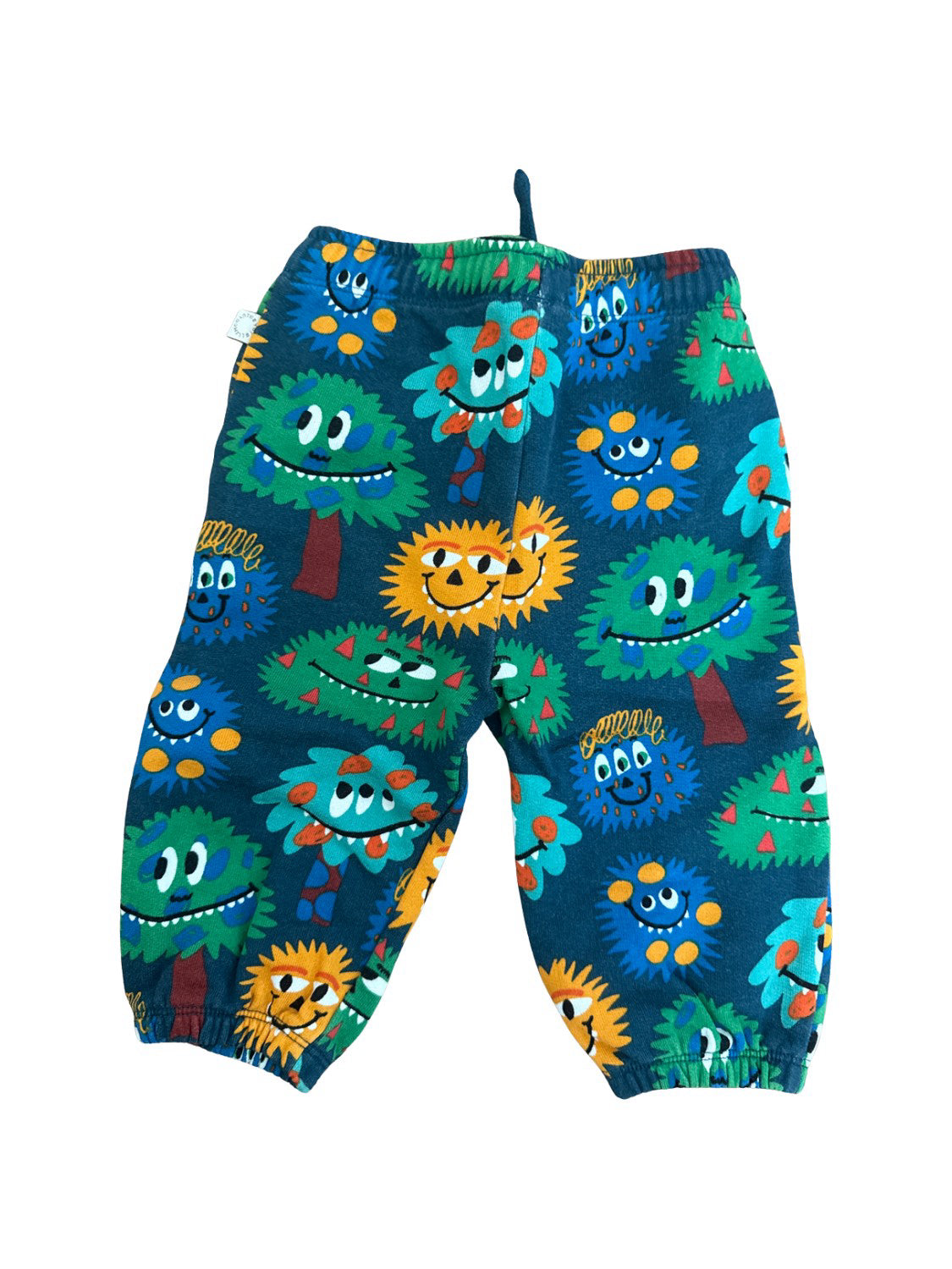 Stella McCartney Sweatpants 6-12M、mySite、g9winljtr