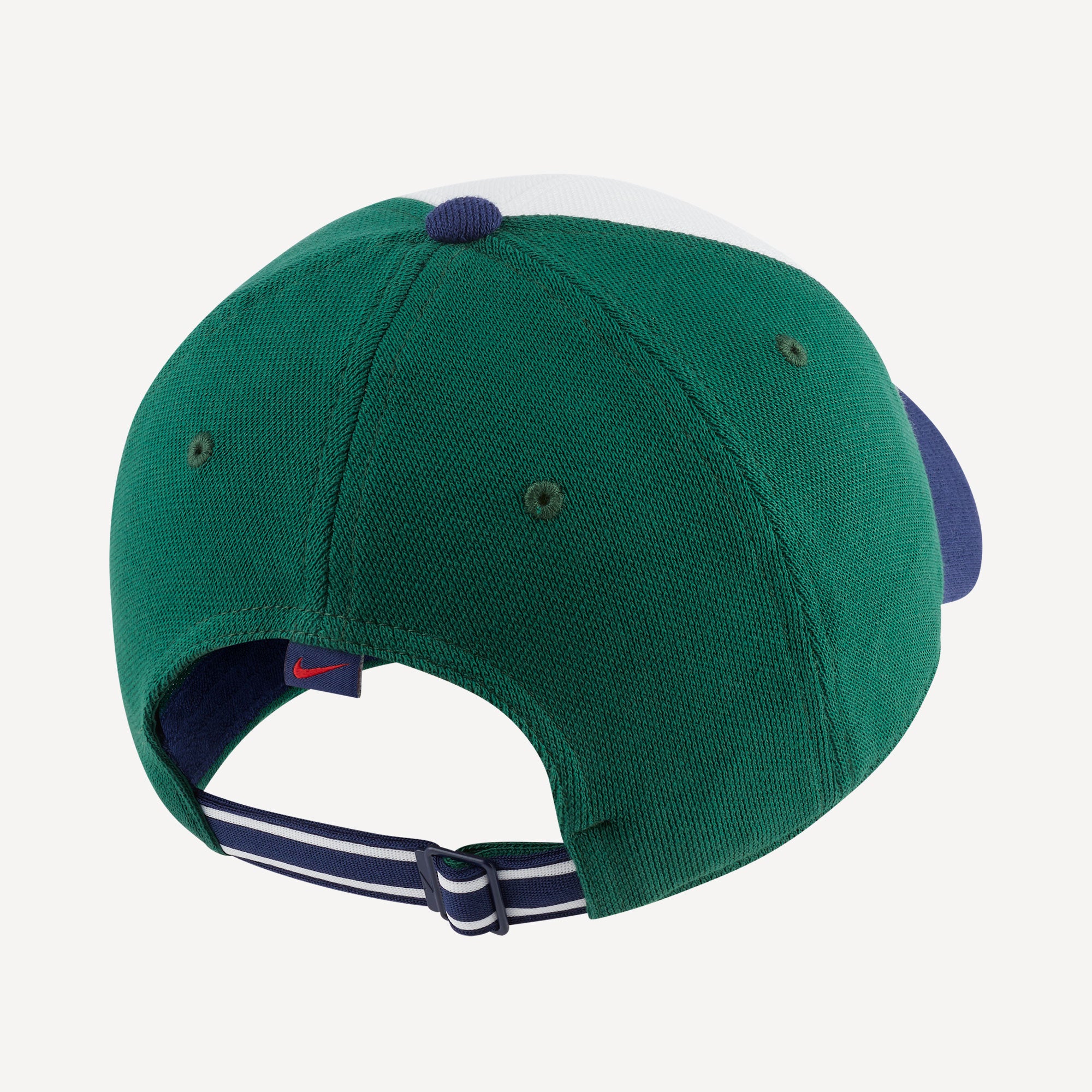 NikeCourt Heritage Court Logo Slam Tennis Cap