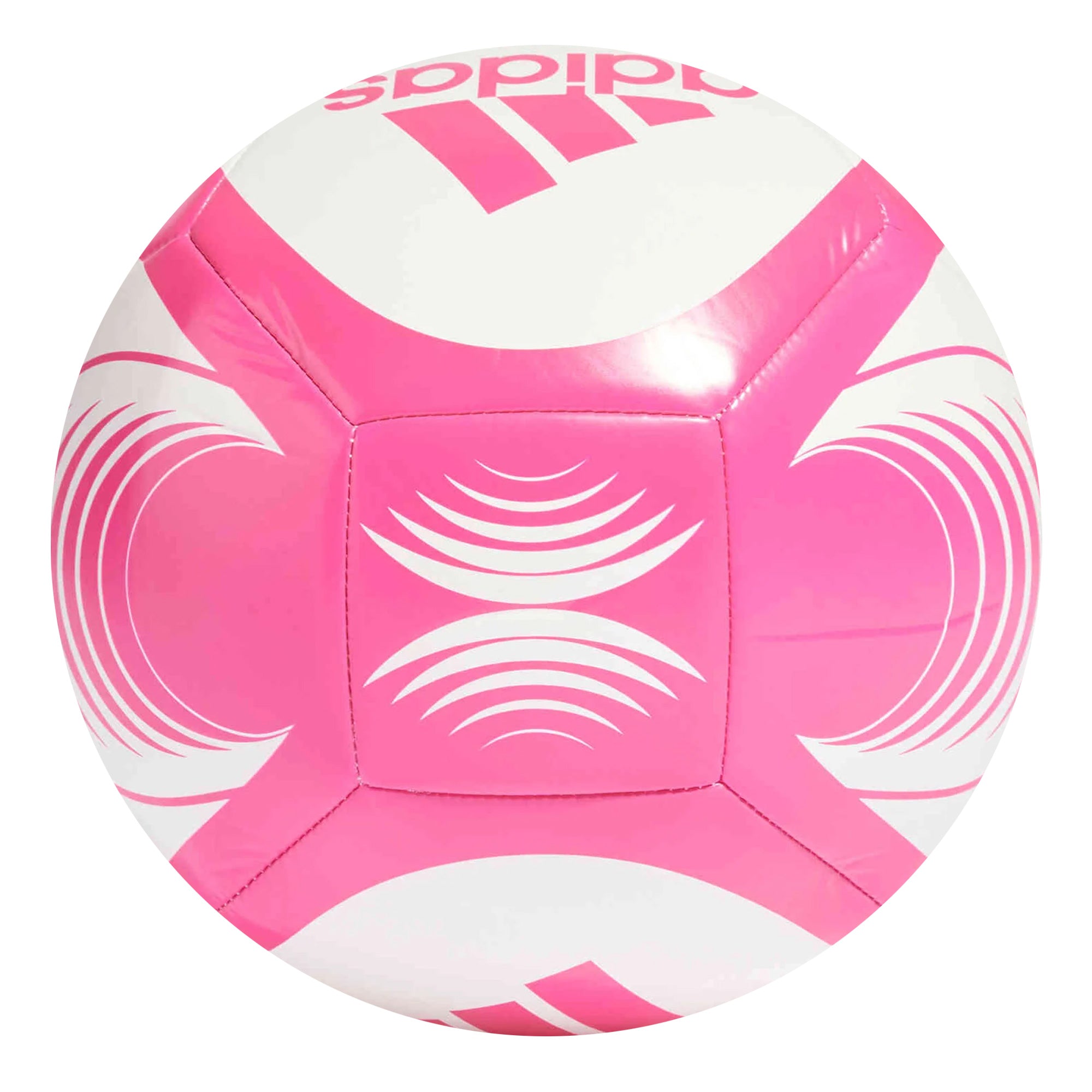 adidas Starlancer Club Ball White/Pink、mySite、bottomscart