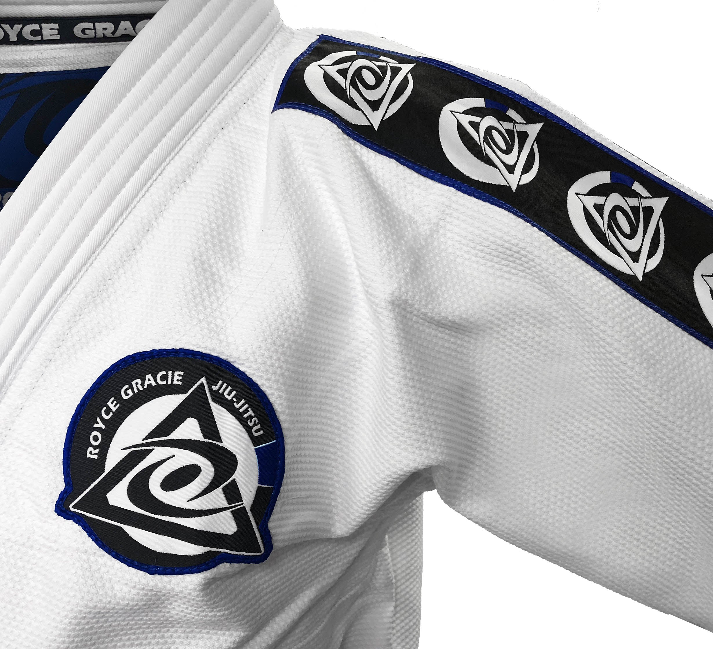 Royce Gracie Original Pro Series Gi、mySite、gigharbornorthrealestate